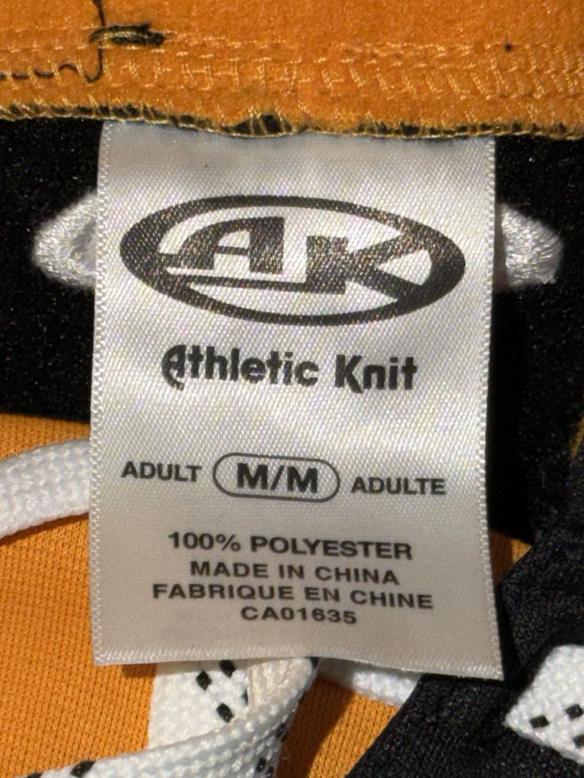 NHL NHL Athletic Knit Coors Light Pittsburgh Penguins Hoodie M Size US M / EU 48-50 / 2 - 9 Thumbnail