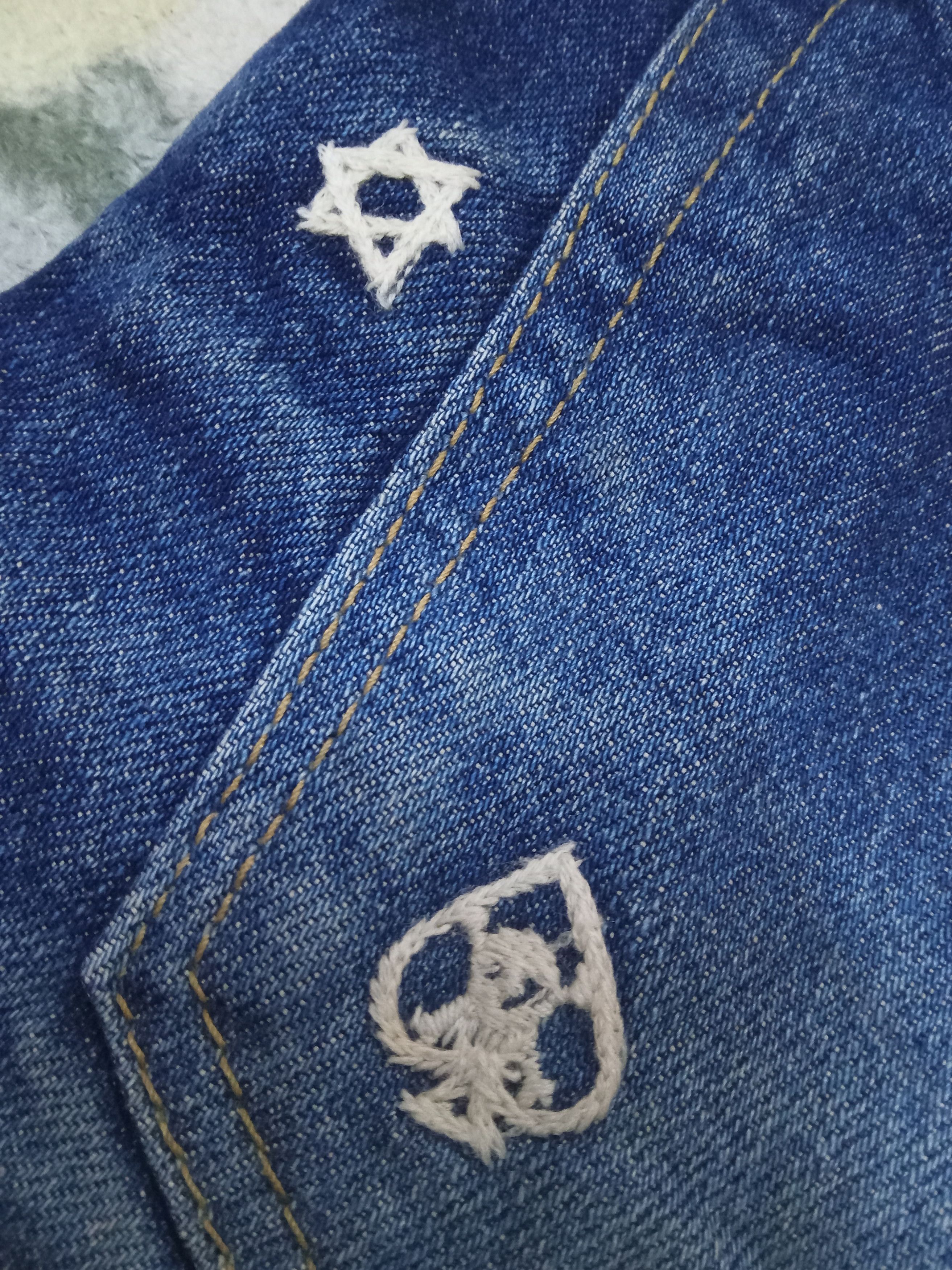 Other AVH Jeans Size US 30 / EU 46 - 10 Thumbnail