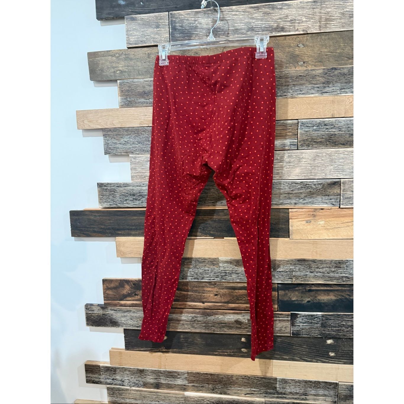 Guru Gudrun Sjoden full length leggings size medium Size 30" / US 8 / IT 44 - 2 Thumbnail