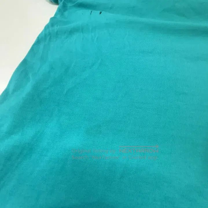 Balenciaga Balenciaga Distressed Logo OverSized T. Size US XS / EU 42 / 0 - 6 Thumbnail