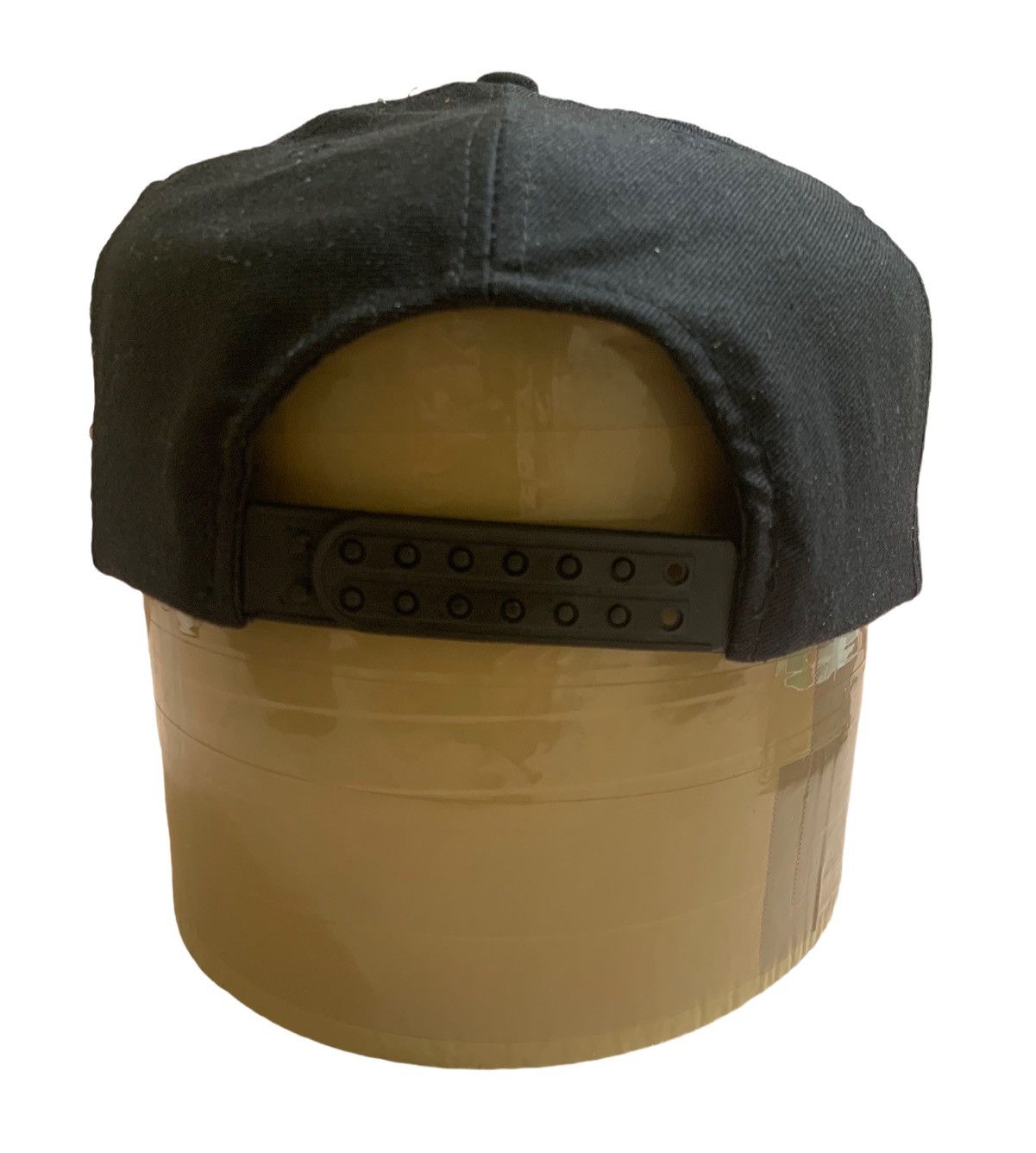 Vintage Friday Movie Promo Snapback Hat Vintage Ice Cube Size ONE SIZE - 4 Thumbnail