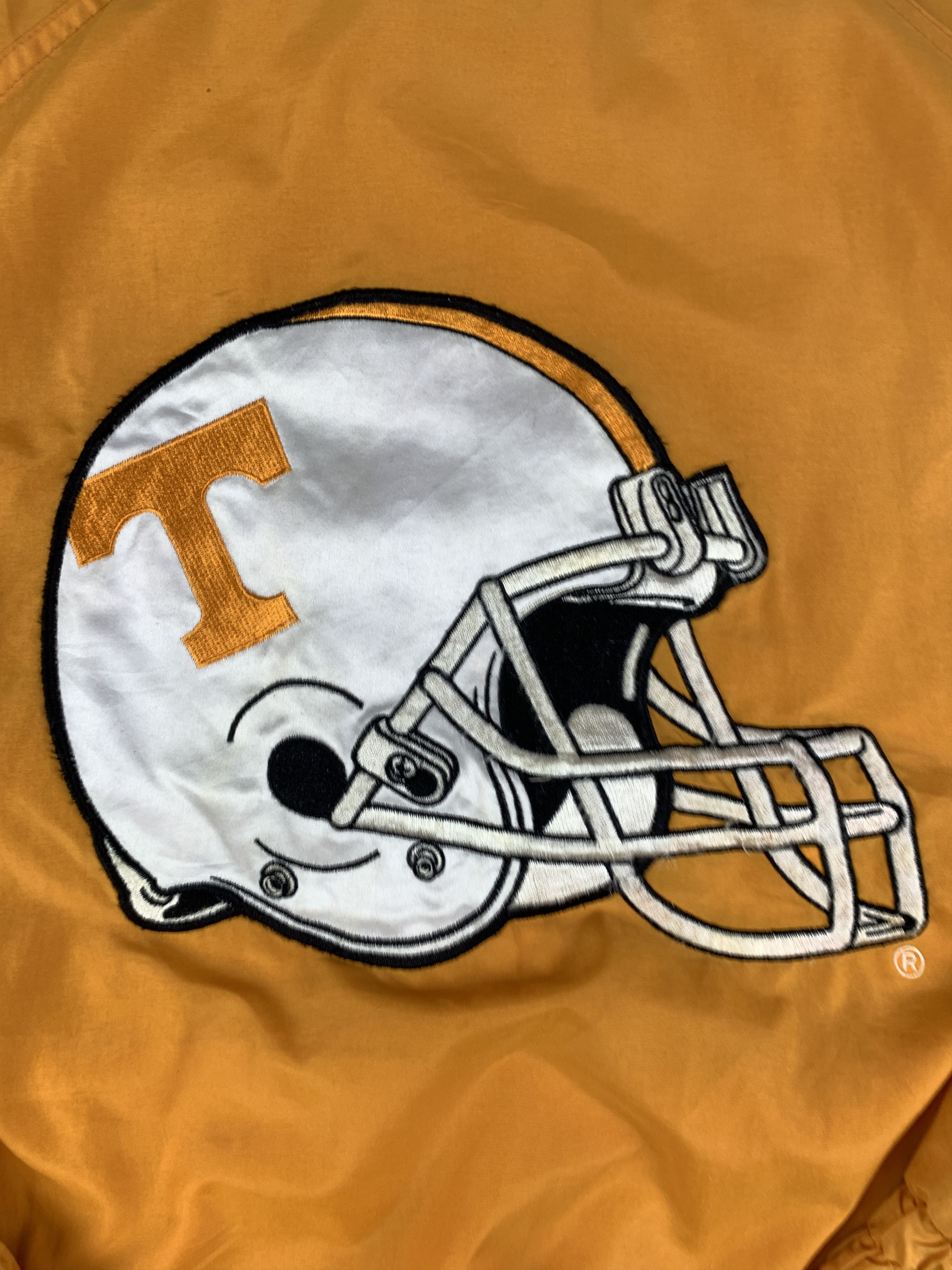 Logo 7 Tennesse Volunteers by Logo 7 Winbreaker (L) Size US M / EU 48-50 / 2 - 3 Thumbnail