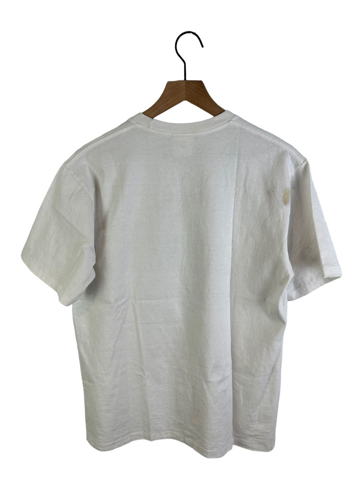 Bape Bape Camo Circle Logo Print T-Shirts Size US L / EU 52-54 / 3 - 4 Thumbnail
