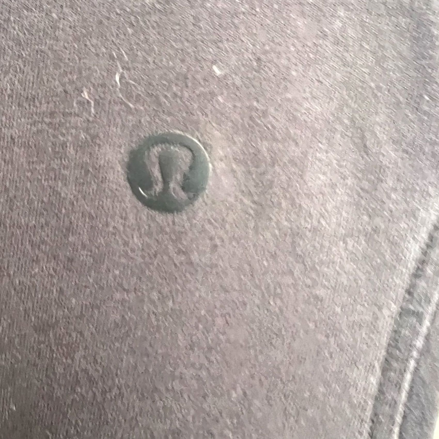 Lululemon Lululemon Tank Top Womens Size 4 Plum Sleeveless Racerback Flow y Top Shirt Short Title Size S / US 4 / IT 40 - 3 Thumbnail