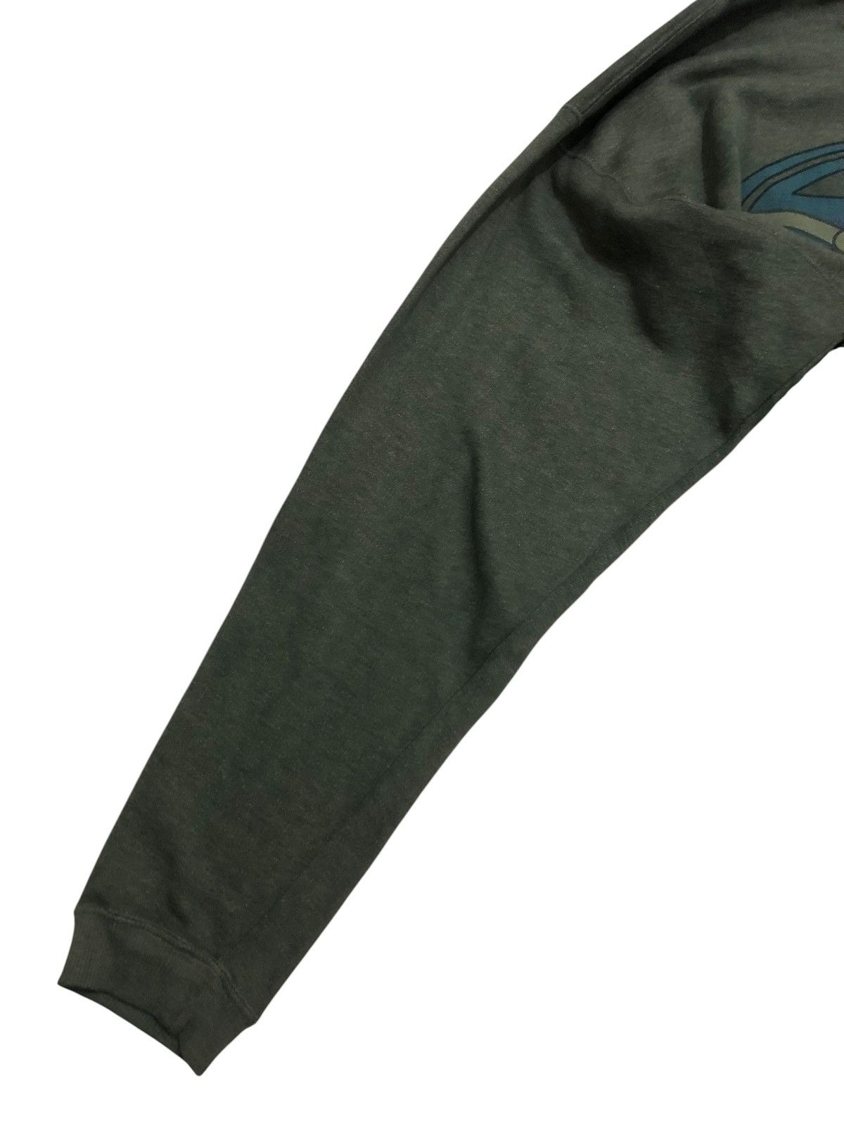 Quiksilver Vintage Quiksilver Crewneck Sweatshirt Size US XL / EU 56 / 4 - 10 Thumbnail
