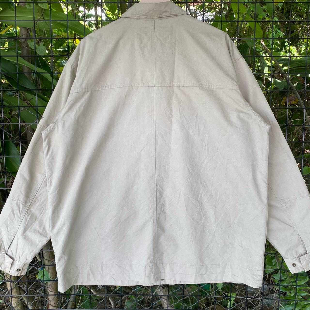 Columbia Vtg Colombia Outdoor Jacket Size US XL / EU 56 / 4 - 8 Thumbnail