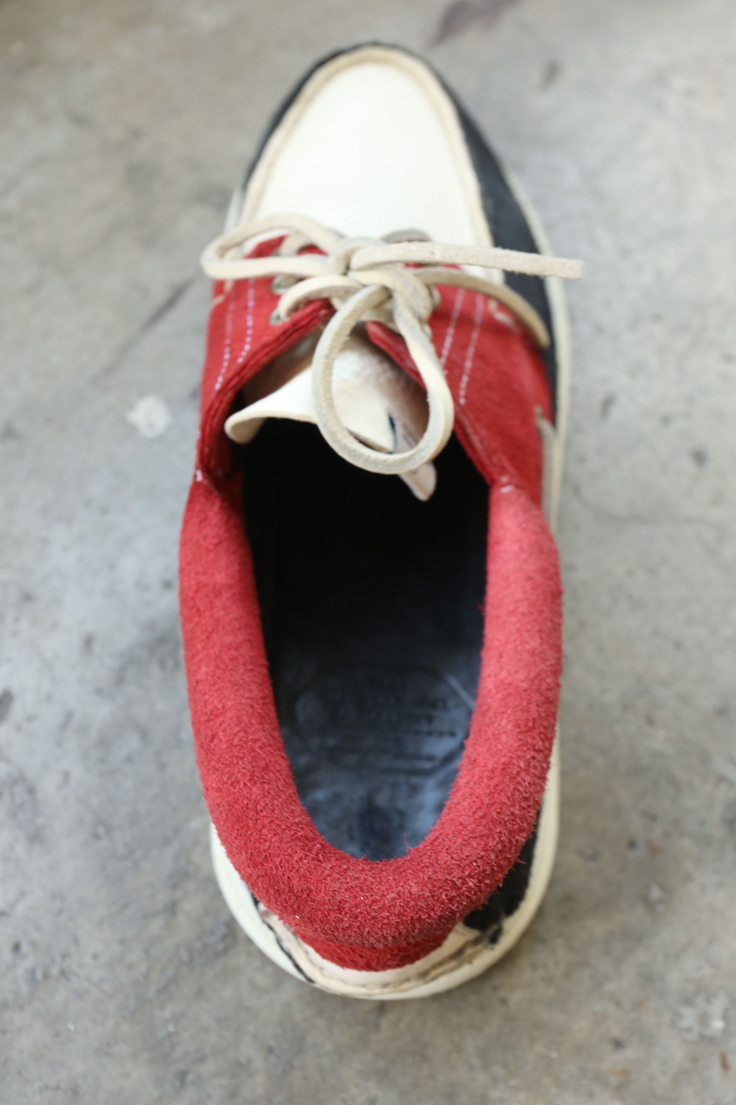 Visvim Visvim - Colette - S/S 09 - Folk Hockney Size US 9 / EU 42 - 5 Thumbnail