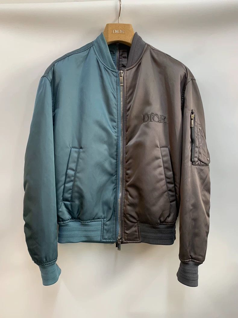 Dior Dior Excellent collection for fashion fans AW20 menswear sh Size US M / EU 48-50 / 2 - 2 Thumbnail