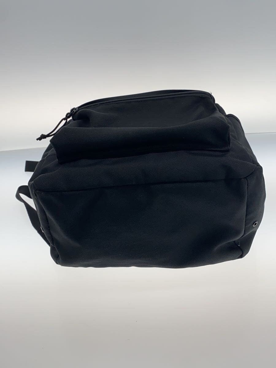Yohji Yamamoto Logo Backpack Size ONE SIZE - 4 Thumbnail