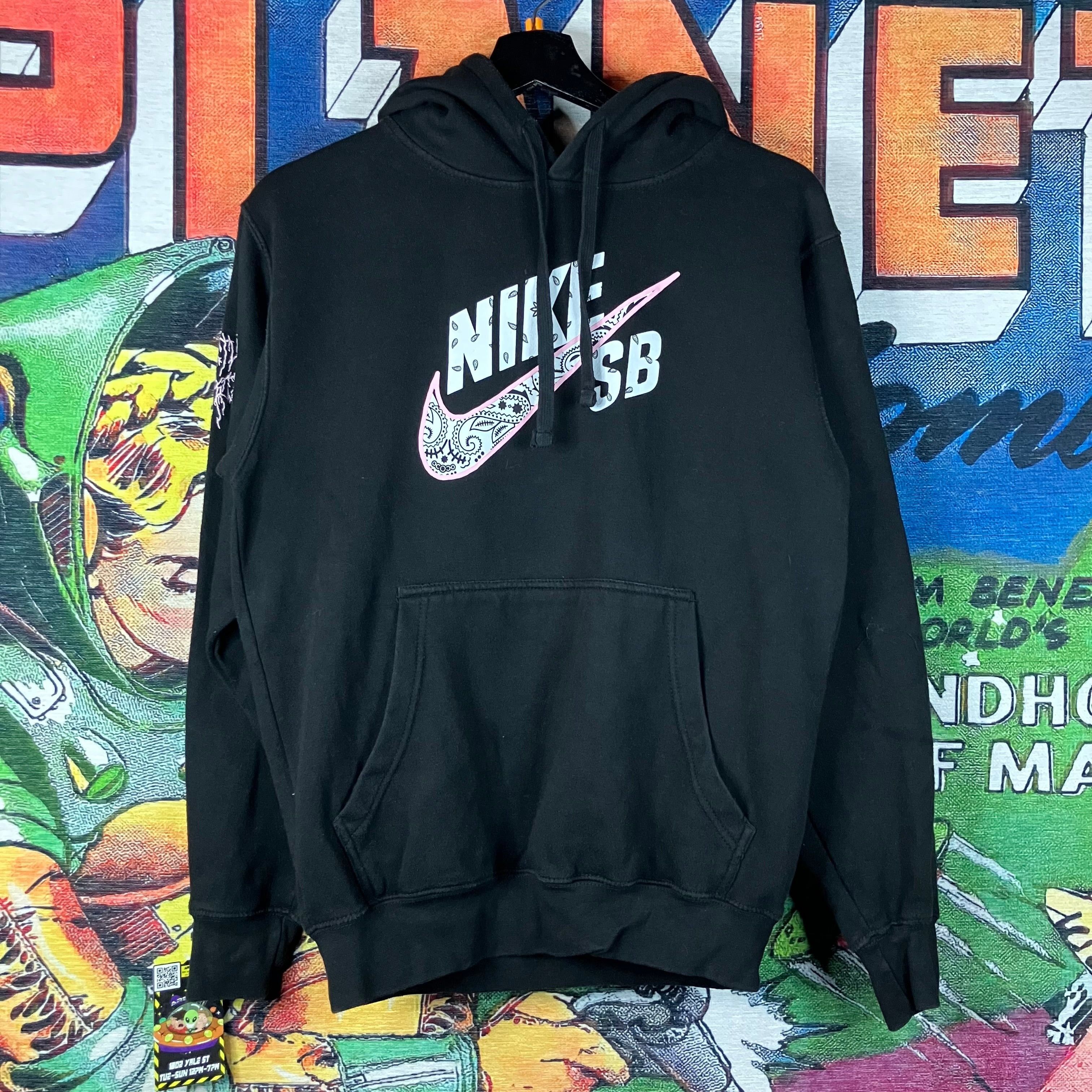 Nike × Streetwear × Travis Scott Travis Scott X Nike SB