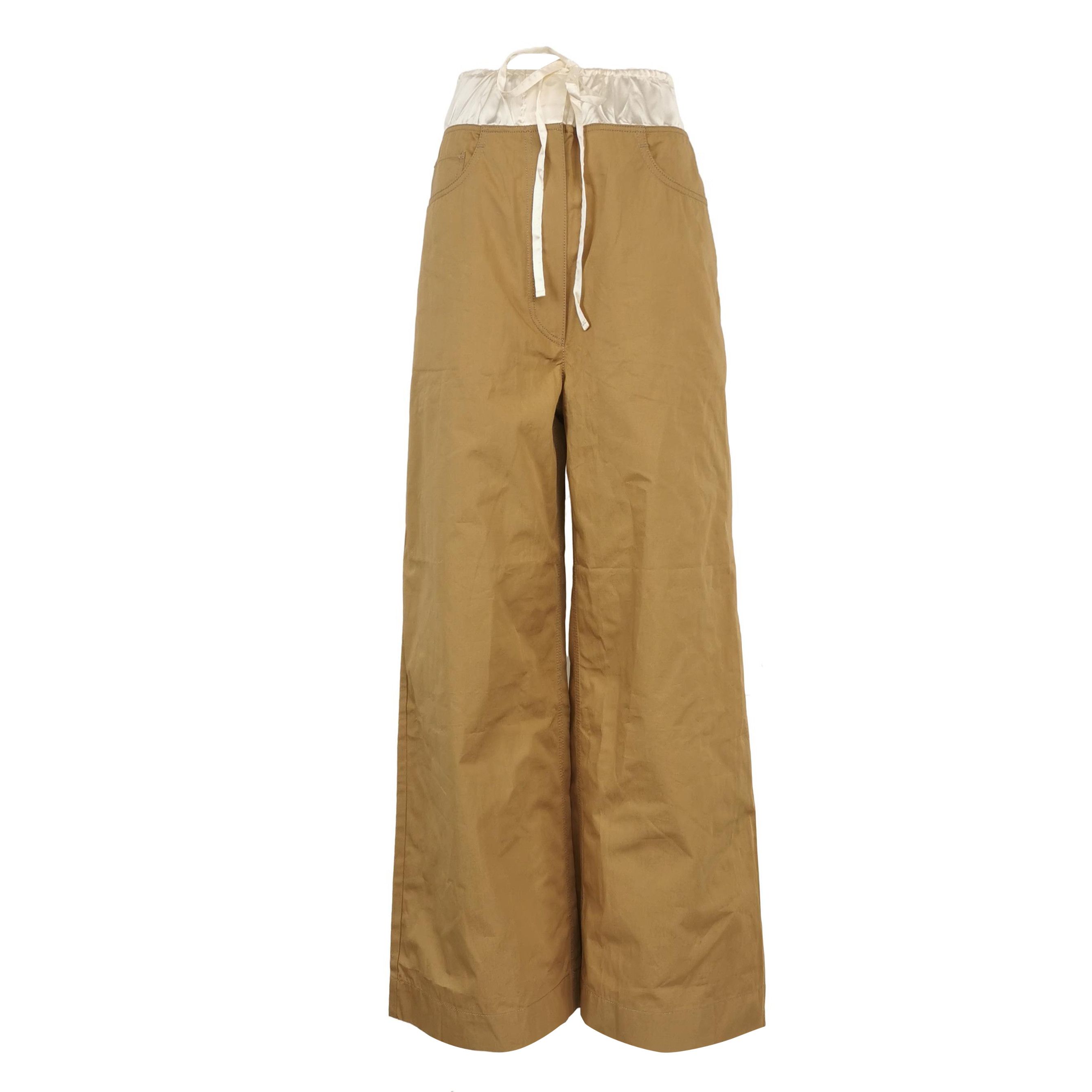 Acne Studios Acne Studios Women 34 Pants Size 34" / US 12 / IT 48 - 1 Thumbnail