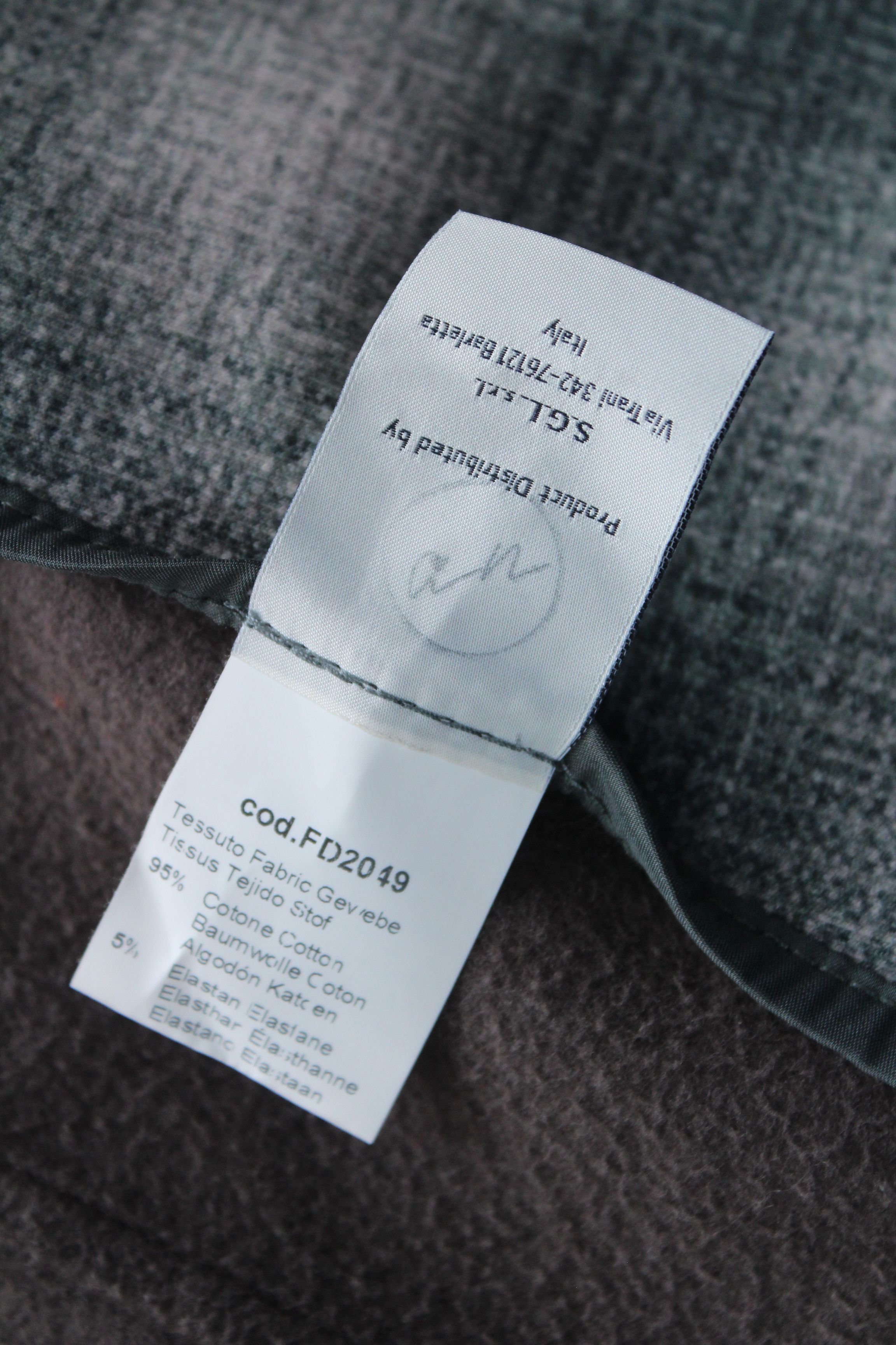 Circolo 1901 Circolo 1901 Blazer Jacket Size 40 Size S / US 4 / IT 40 - 12 Thumbnail