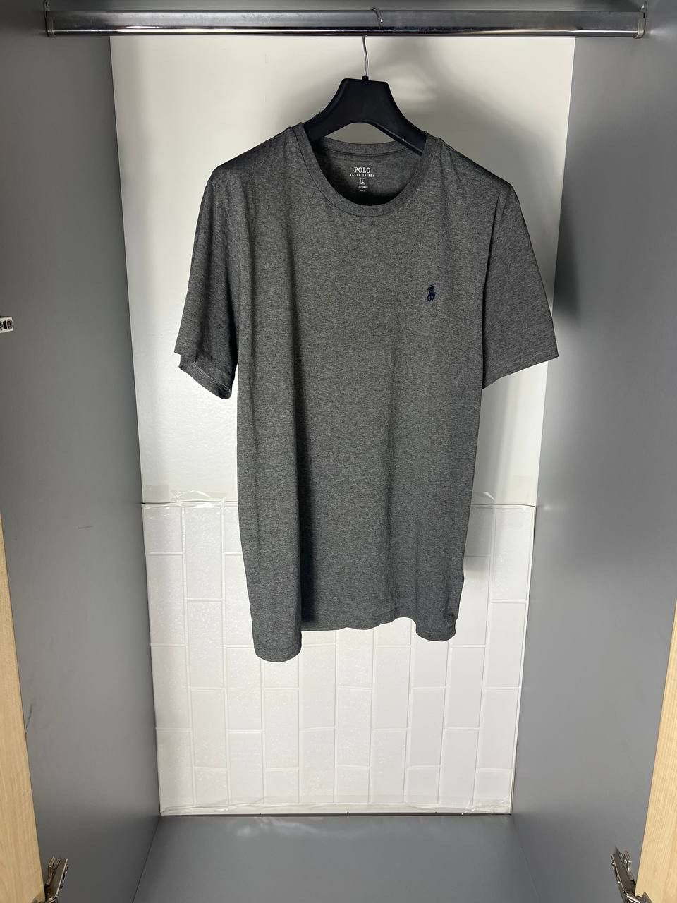 Polo Ralph Lauren VINTAGE POLO RALPH LAUREN CLASSIC T-SHIRT CASUAL y2K 90s Size US L / EU 52-54 / 3 - 3 Thumbnail