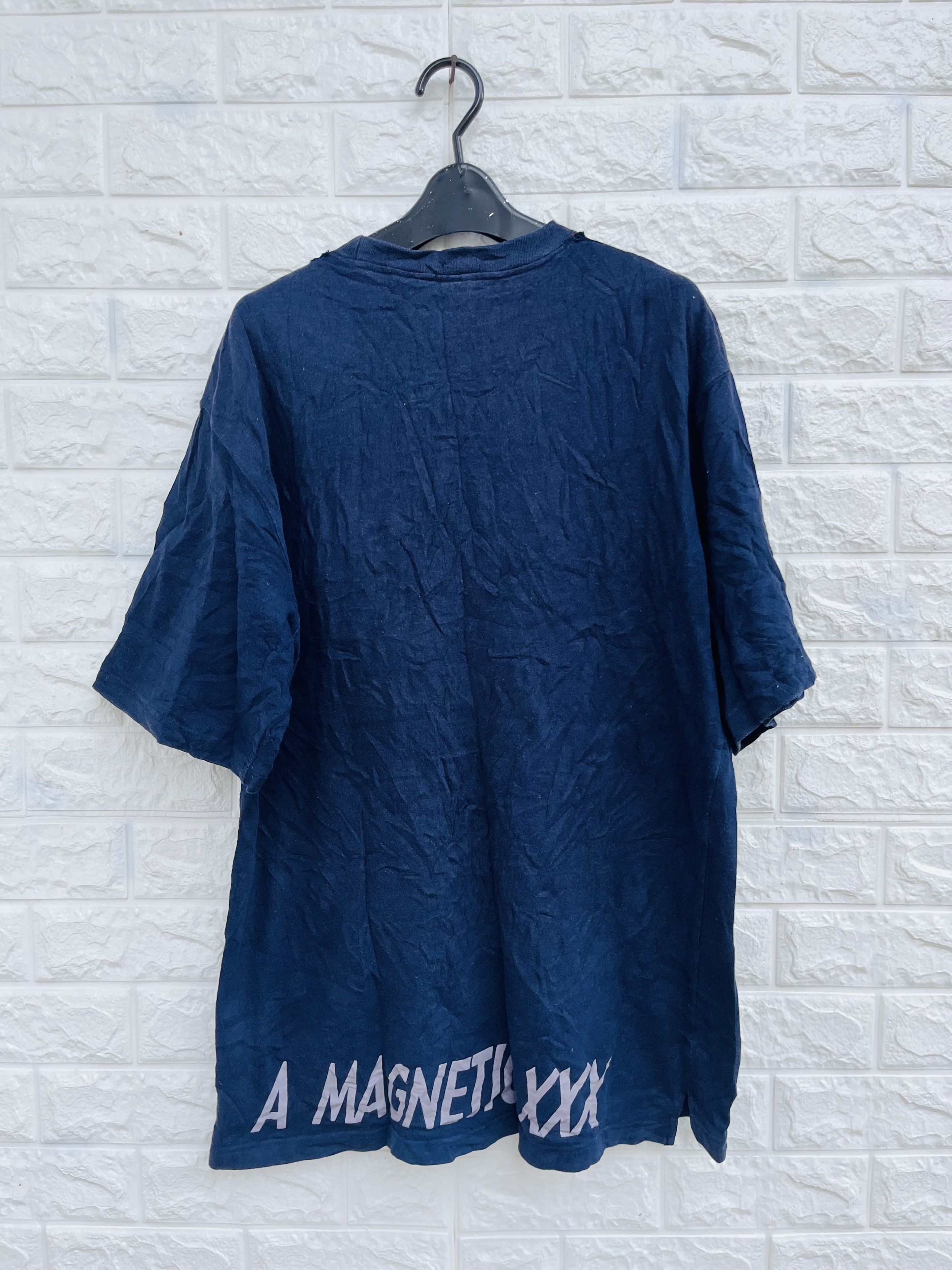 Japanese Brand × Vintage Vintage Rama Craft Hip Hop Streetwear Fashion Style Size US L / EU 52-54 / 3 - 2 Thumbnail