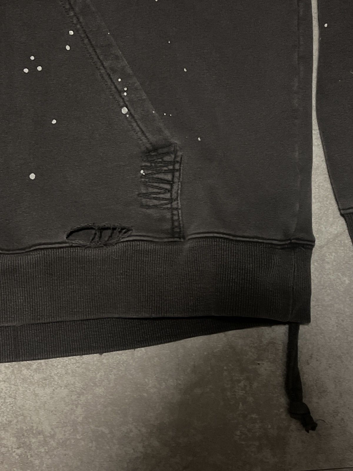 Ksubi Ksubi Hoodie Size US L / EU 52-54 / 3 - 4 Thumbnail
