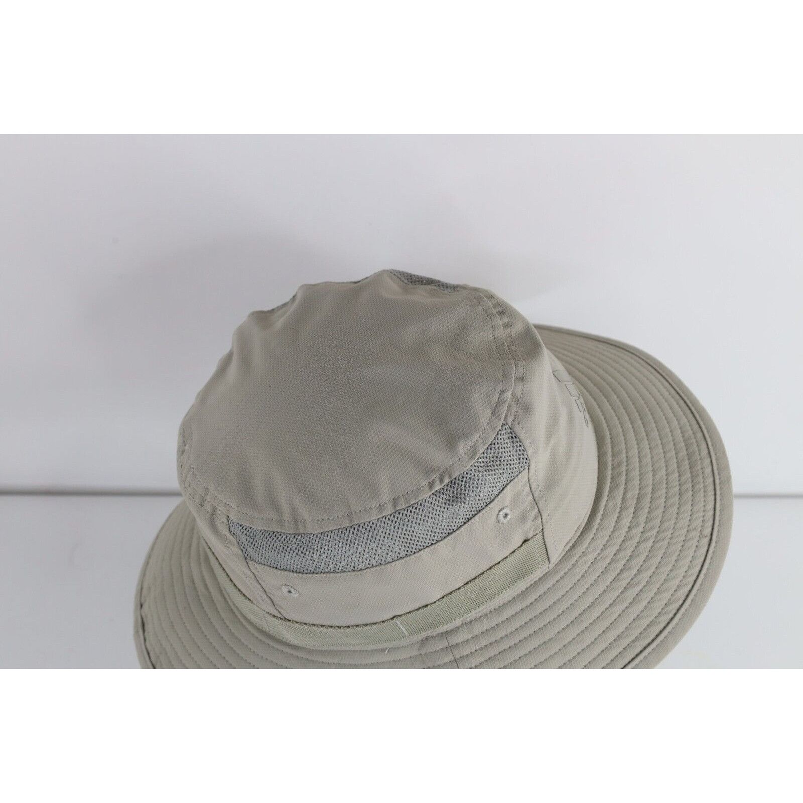 Adidas Adidas Aeroready Distressed Boonie Bucket Hat Cap Size ONE SIZE - 6 Thumbnail
