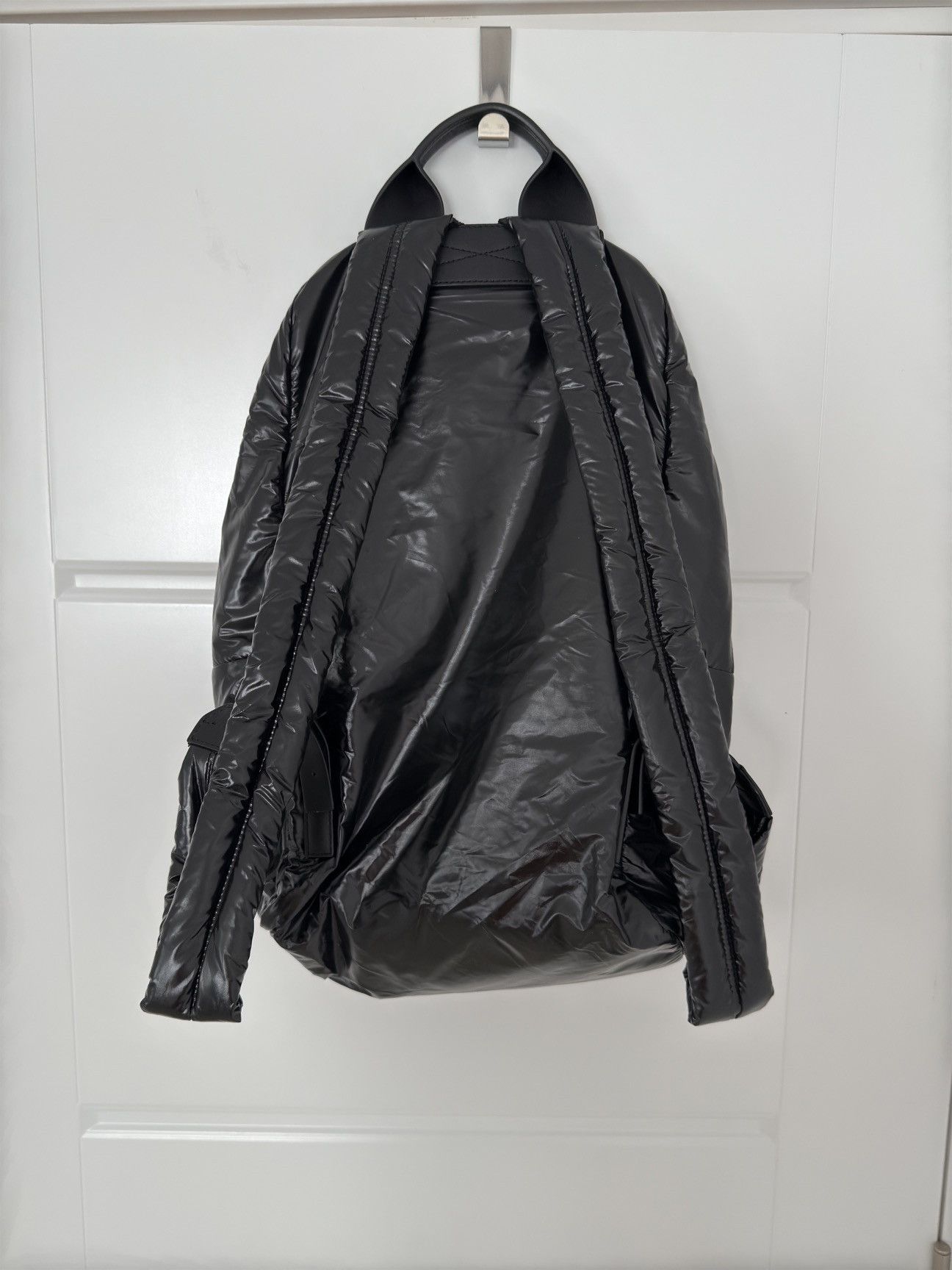 MCQ × McQ Alexander McQueen Medium size backpack Size ONE SIZE - 3 Thumbnail