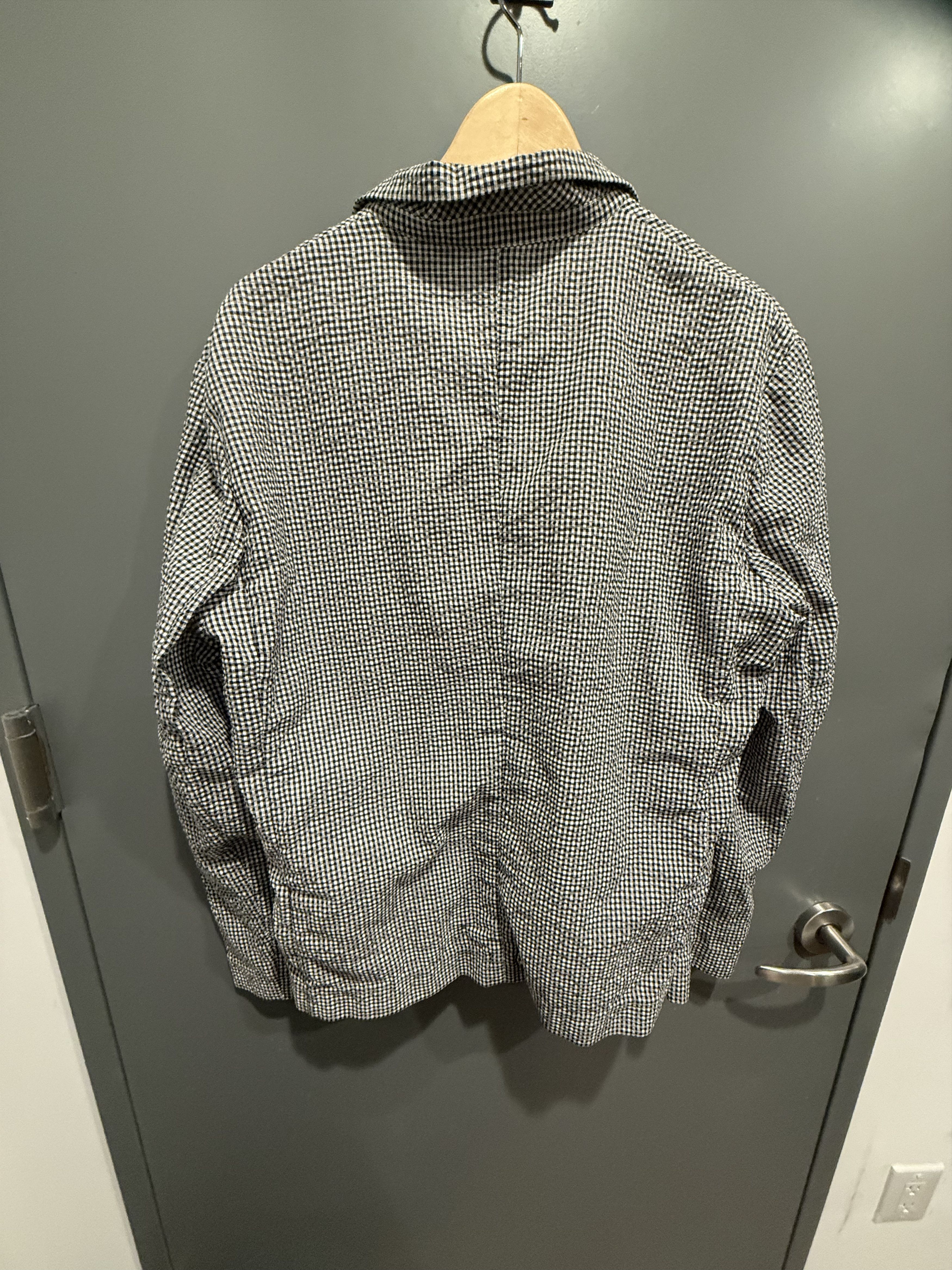Other The Museum Visitor Reversible Jacket Size US M / EU 48-50 / 2 - 4 Thumbnail