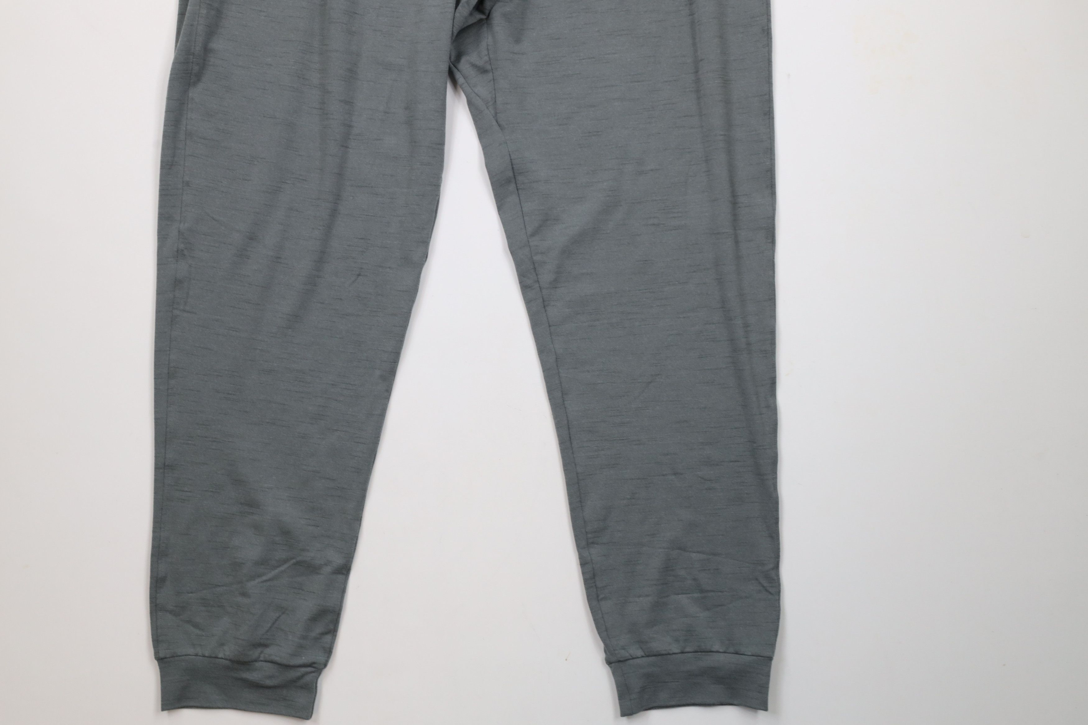 Nike × Vintage Nike On Field Football Cuffed Joggers Sweatpants Pants Size US 38 / EU 54 - 4 Thumbnail