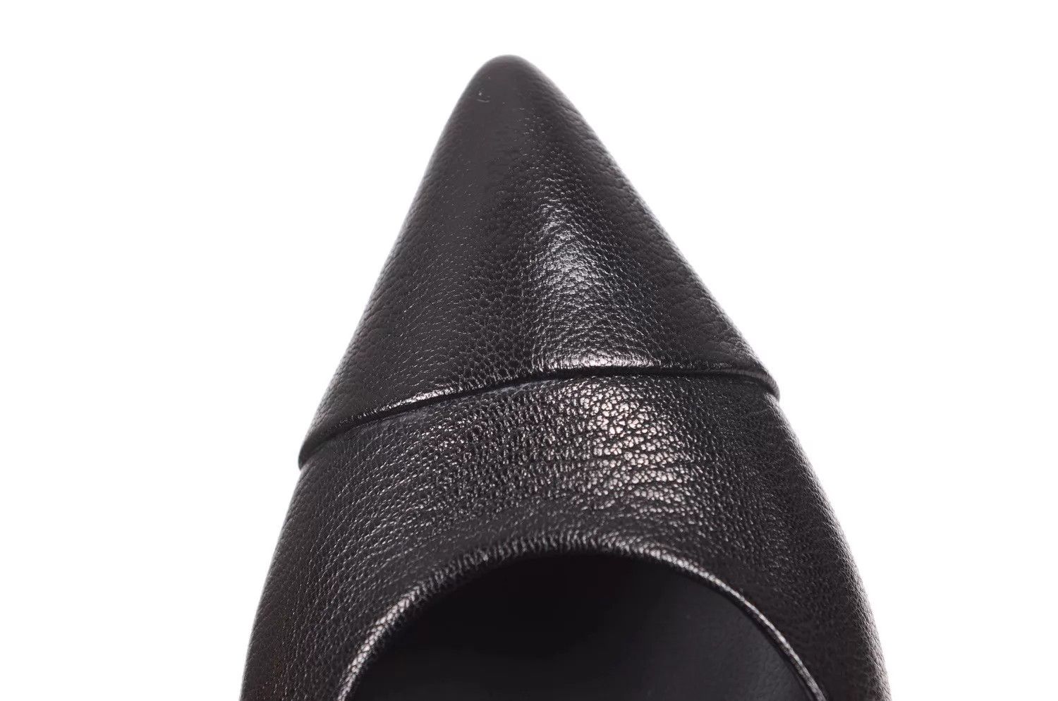 Chanel Chanel Women's High Heels Size 35 Size US 4.5 / IT 34.5 - 5 Thumbnail