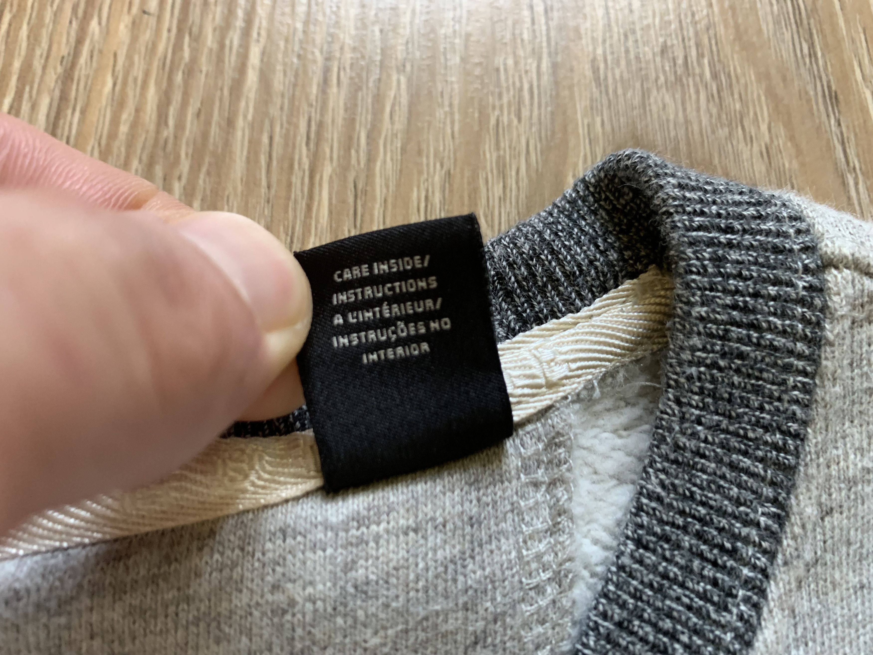 Scotch & Soda Scotch & Soda Club Nomade Crewneck Sweatshirt Size US M / EU 48-50 / 2 - 8 Thumbnail