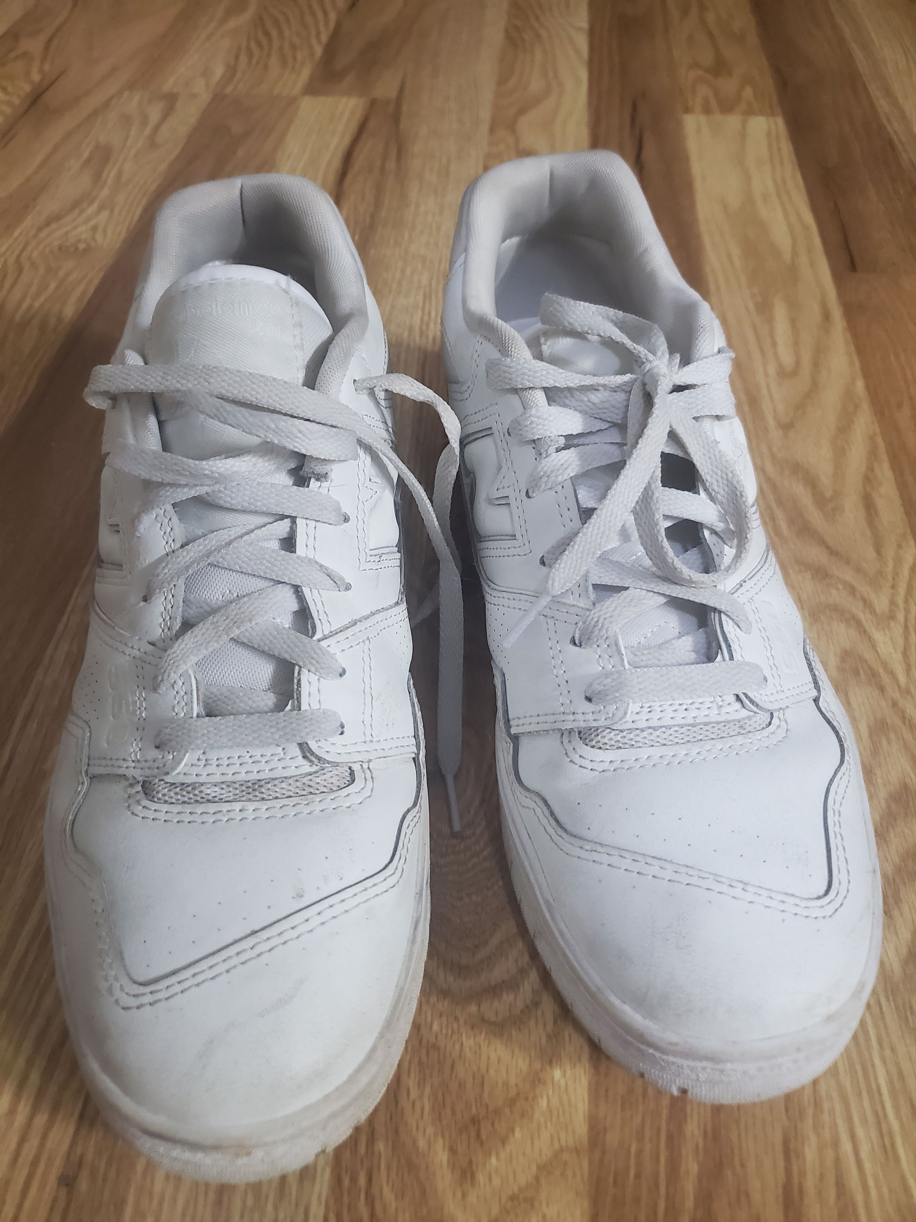 New Balance New Balance 550 Size US 10.5 / EU 43-44 - 2 Thumbnail