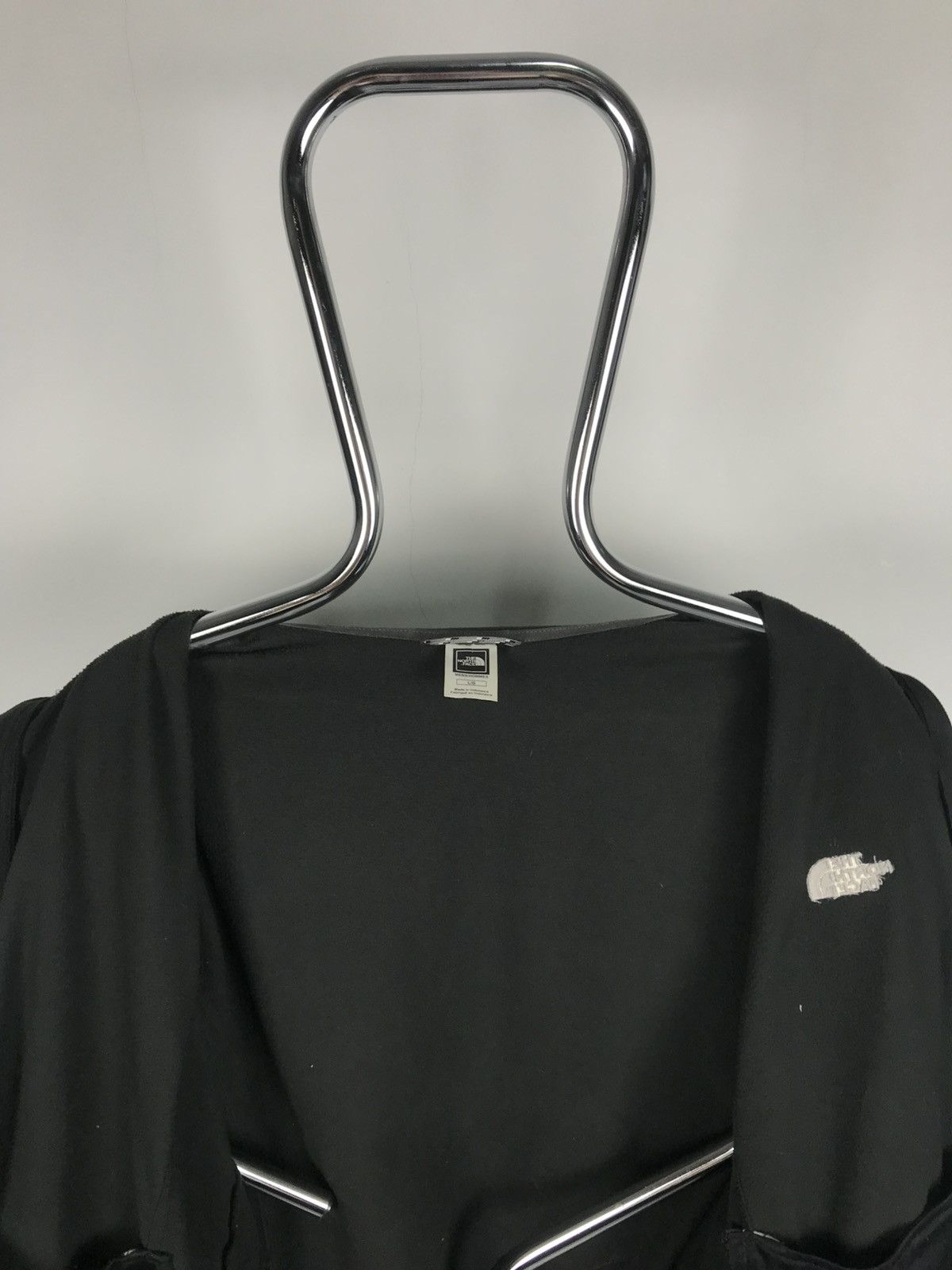 The North Face Men’s L/52,The North Face Windbreaker Zip Up Fleece Jacket Size US L / EU 52-54 / 3 - 9 Thumbnail
