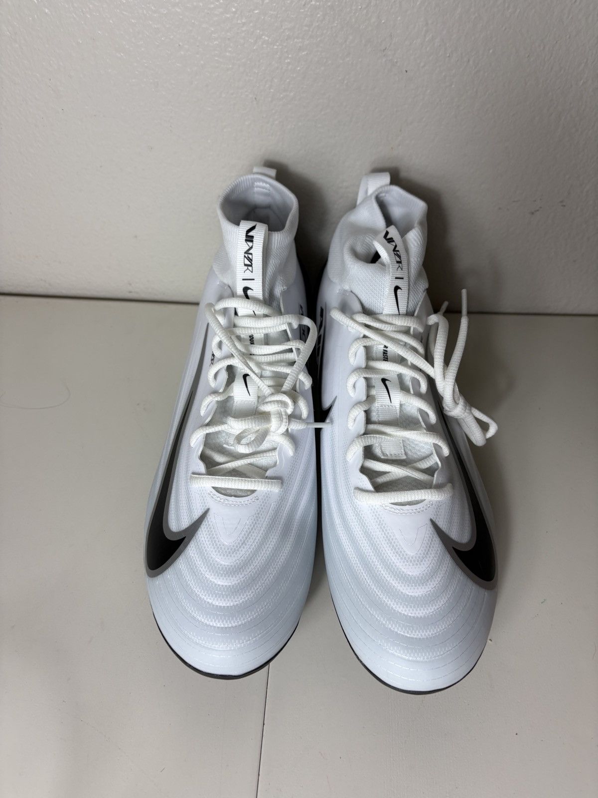 Nike Nike Zoom Air Vapor Pro 1 White Black IB2495-105 Men’s 15 Size US 15 / EU 48 - 1 Thumbnail
