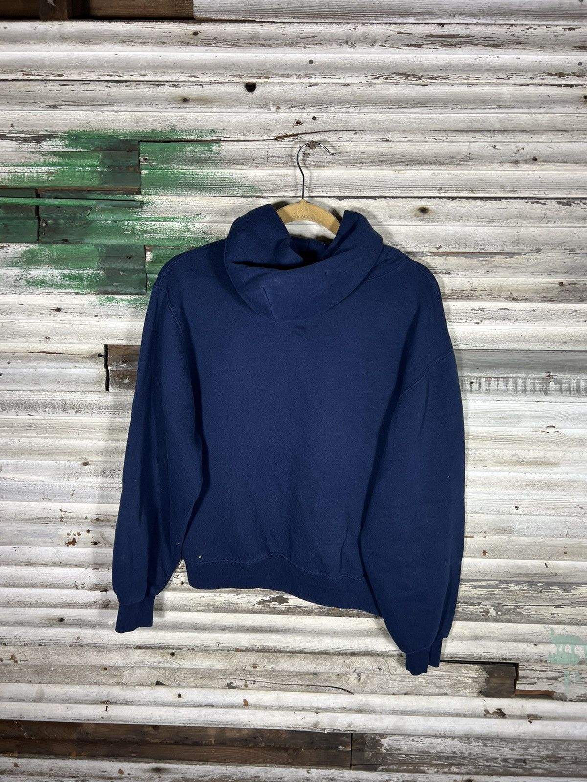 Russell Athletic × Vintage Vintage Russell Hoodie Size US S / EU 44-46 / 1 - 3 Thumbnail
