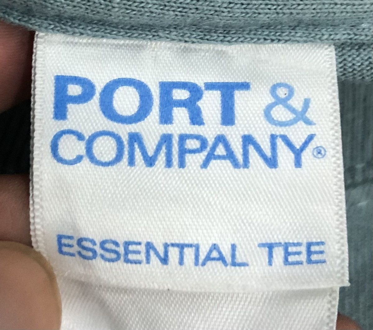 Port & Company Shawn Mendes Iluminate With Album Art Long Sleeve T-Shirt Size US L / EU 52-54 / 3 - 9 Thumbnail
