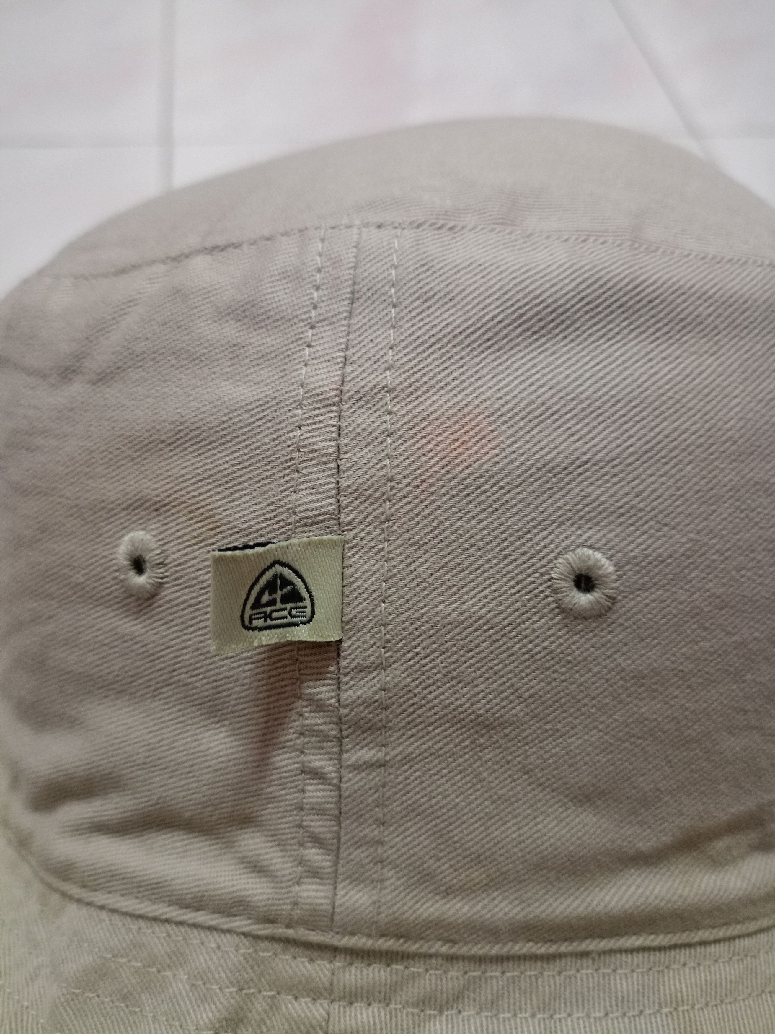 Japanese Brand × Nike ACG ACG 2 in 1 X vintage Japanese brand Size ONE SIZE - 4 Thumbnail