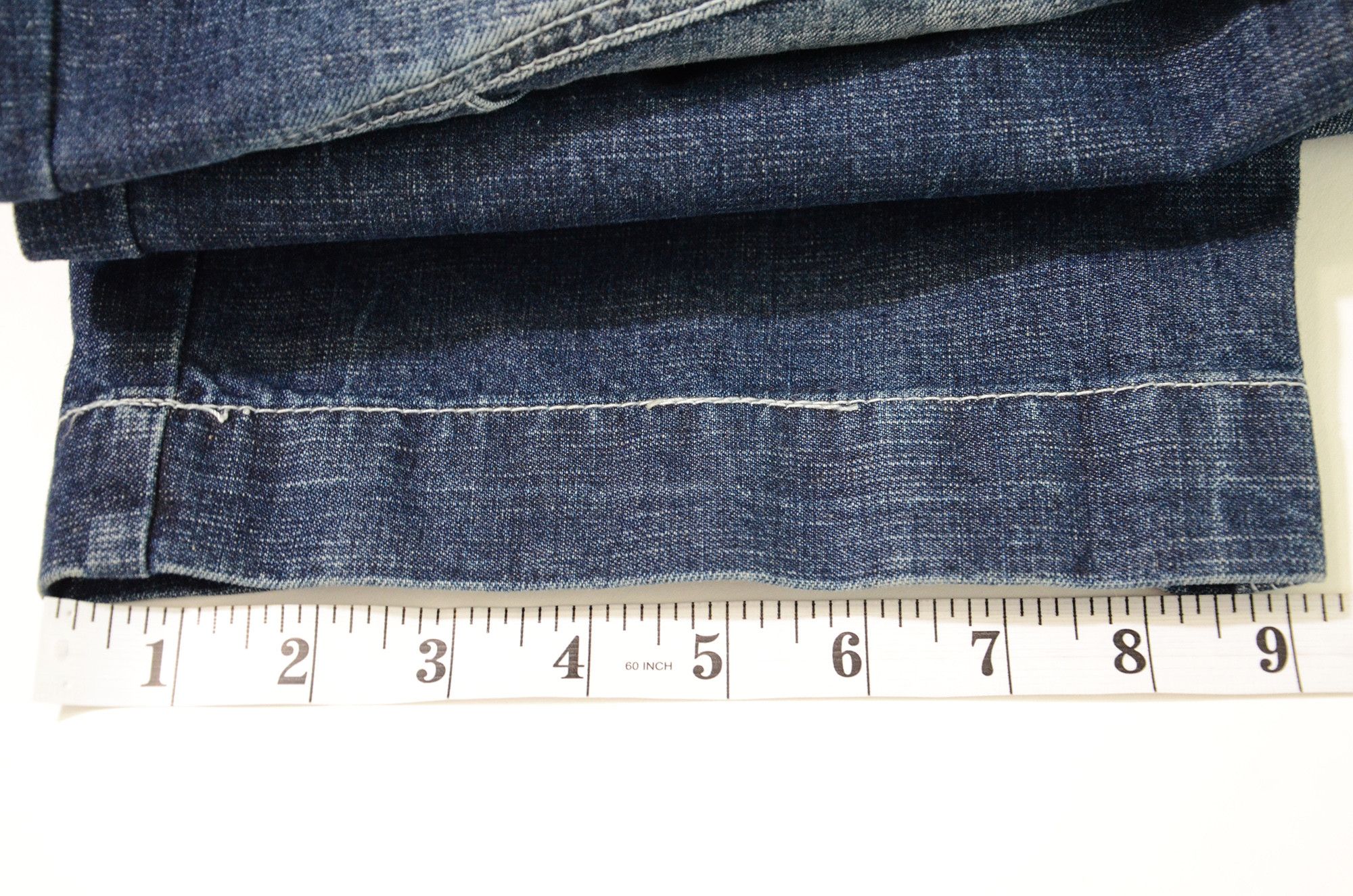 Other Le Paco Jeans Y2K Huge Pocket New York Hiphop Streetwear Size US 34 / EU 50 - 16 Thumbnail