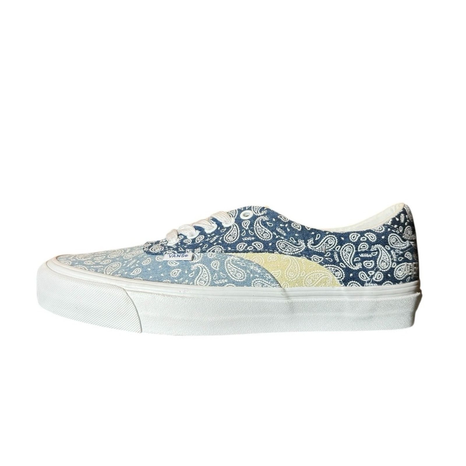 Vans Vans Acer Ni SP Bandana Size US 9.5 / EU 42-43 - 1 Thumbnail