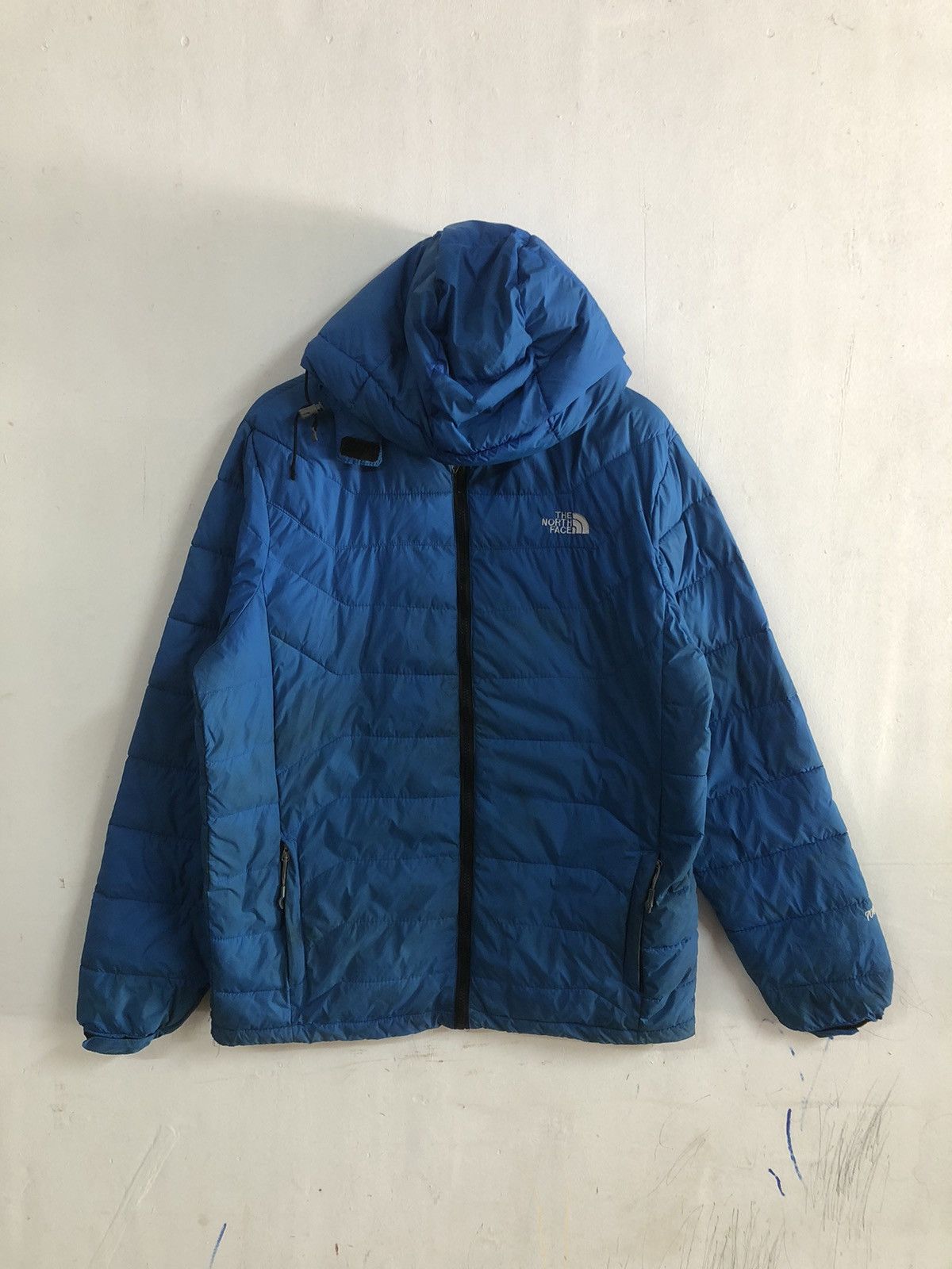 Japanese Brand × The North Face The North Face Puffer Jacket Model Calidad 781 Size L / US 10 / IT 46 - 1 Thumbnail