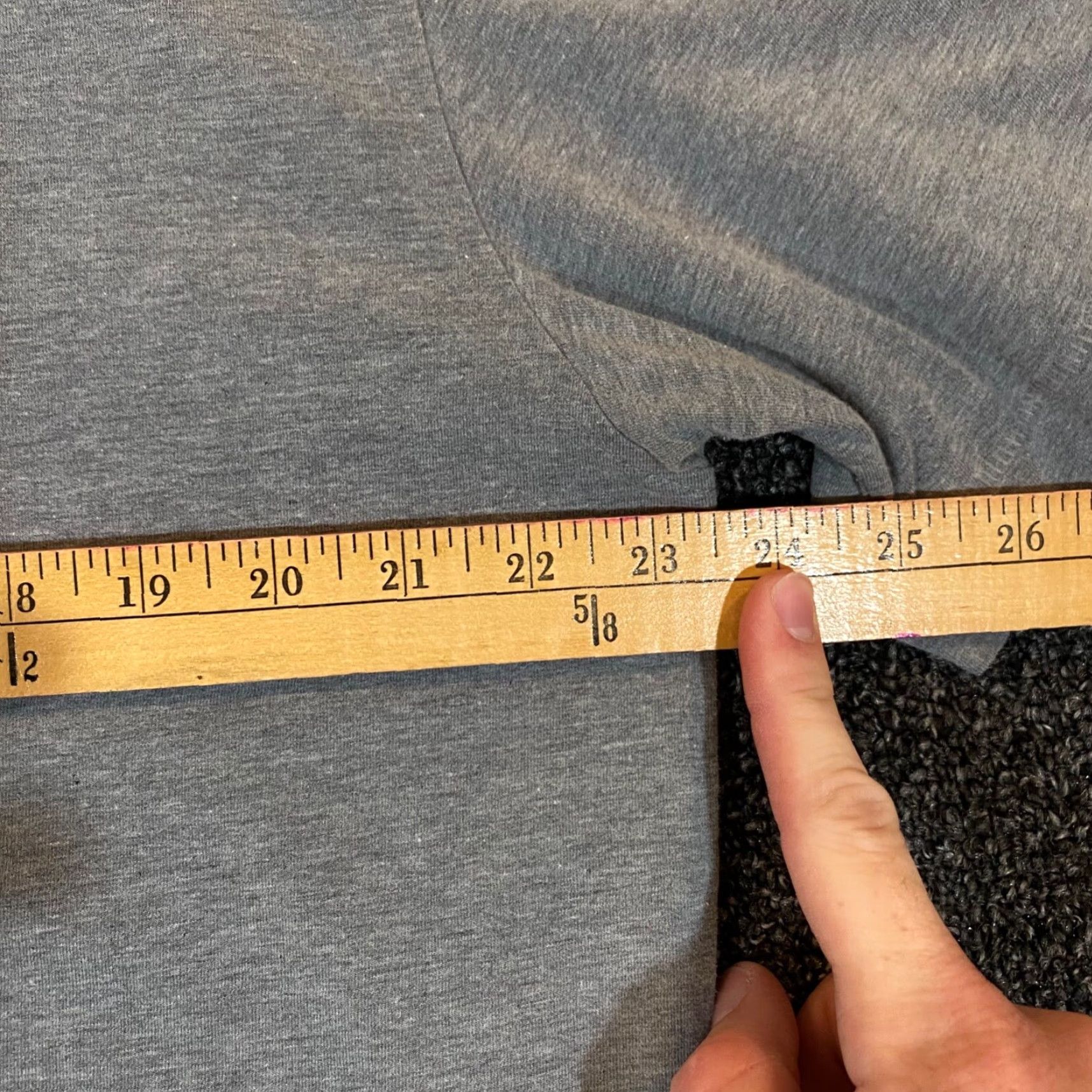 Vintage Linksoul Polo Mens XL Gray Pebble Beach Tempus Fugit Golf Shirt S/S Casual Classic Logo Sports Mens Size US XL / EU 56 / 4 - 7 Thumbnail