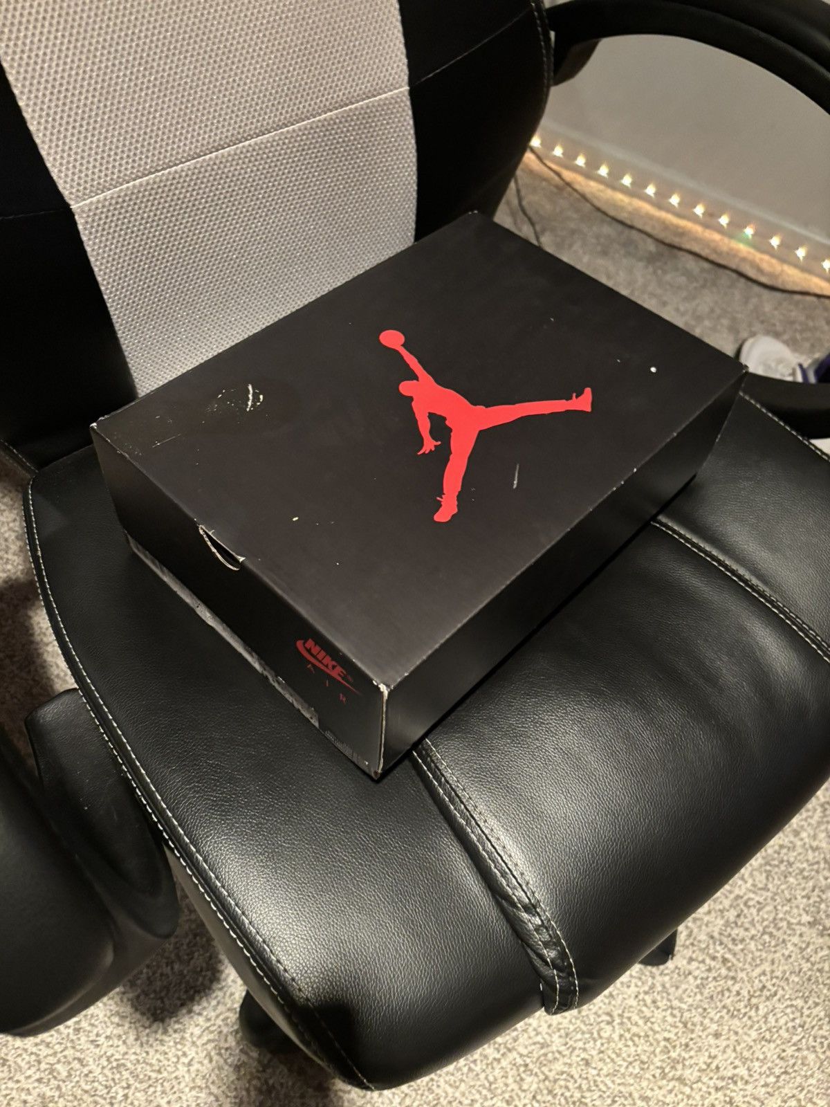 Jordan Brand Concord Jordan 5s Size US 7 / EU 40 - 7 Thumbnail