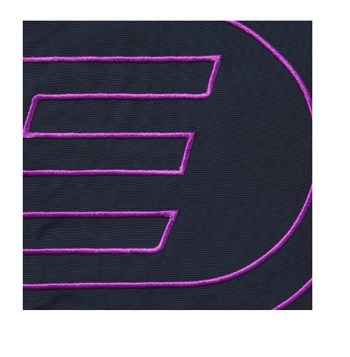 Supreme Supreme Big Logo Nylon Short Navy Size Small Size US 30 / EU 46 - 3 Thumbnail