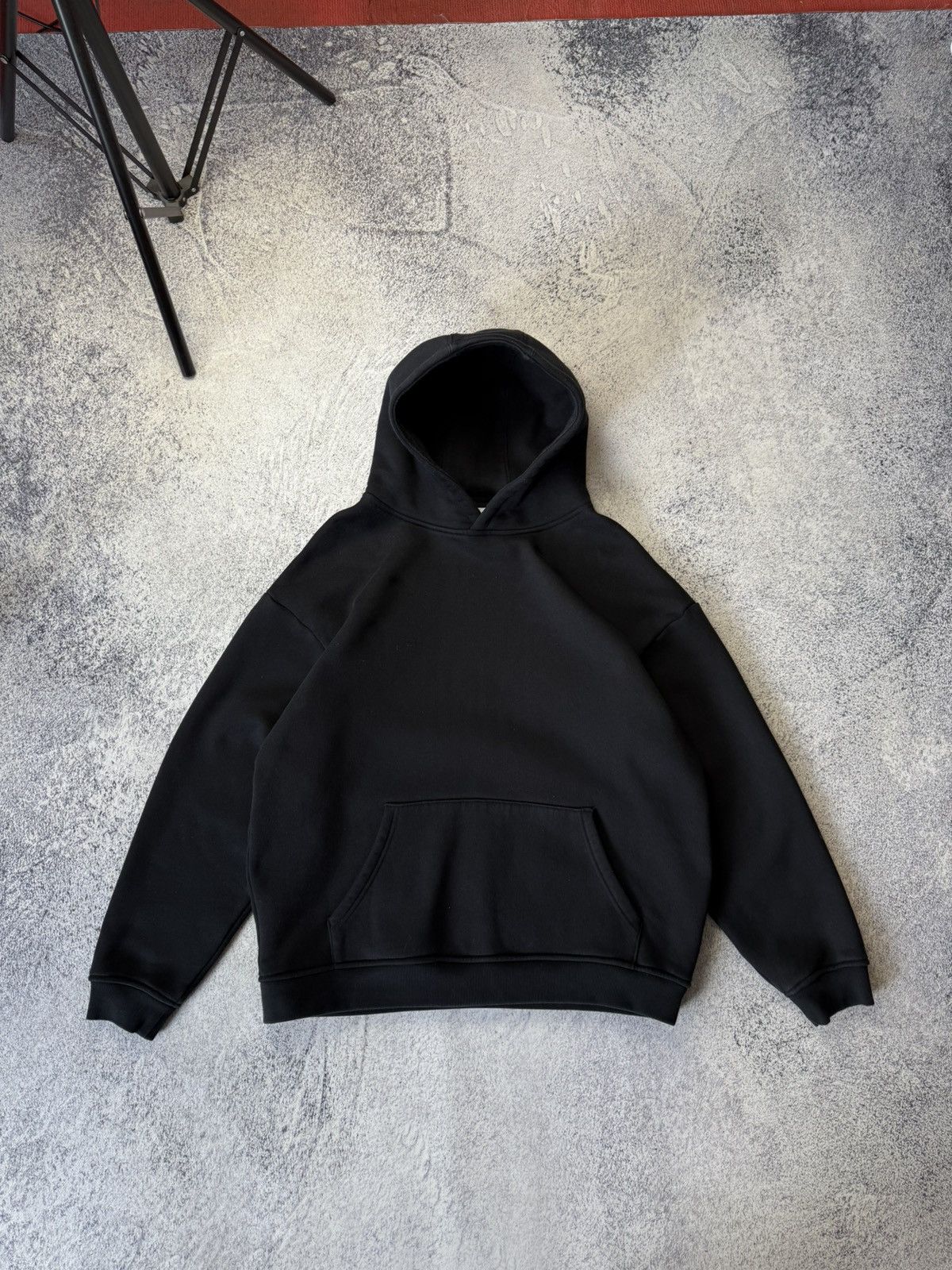Other Men’s Black Arne Hoodie Size M Size US M / EU 48-50 / 2 - 4 Thumbnail