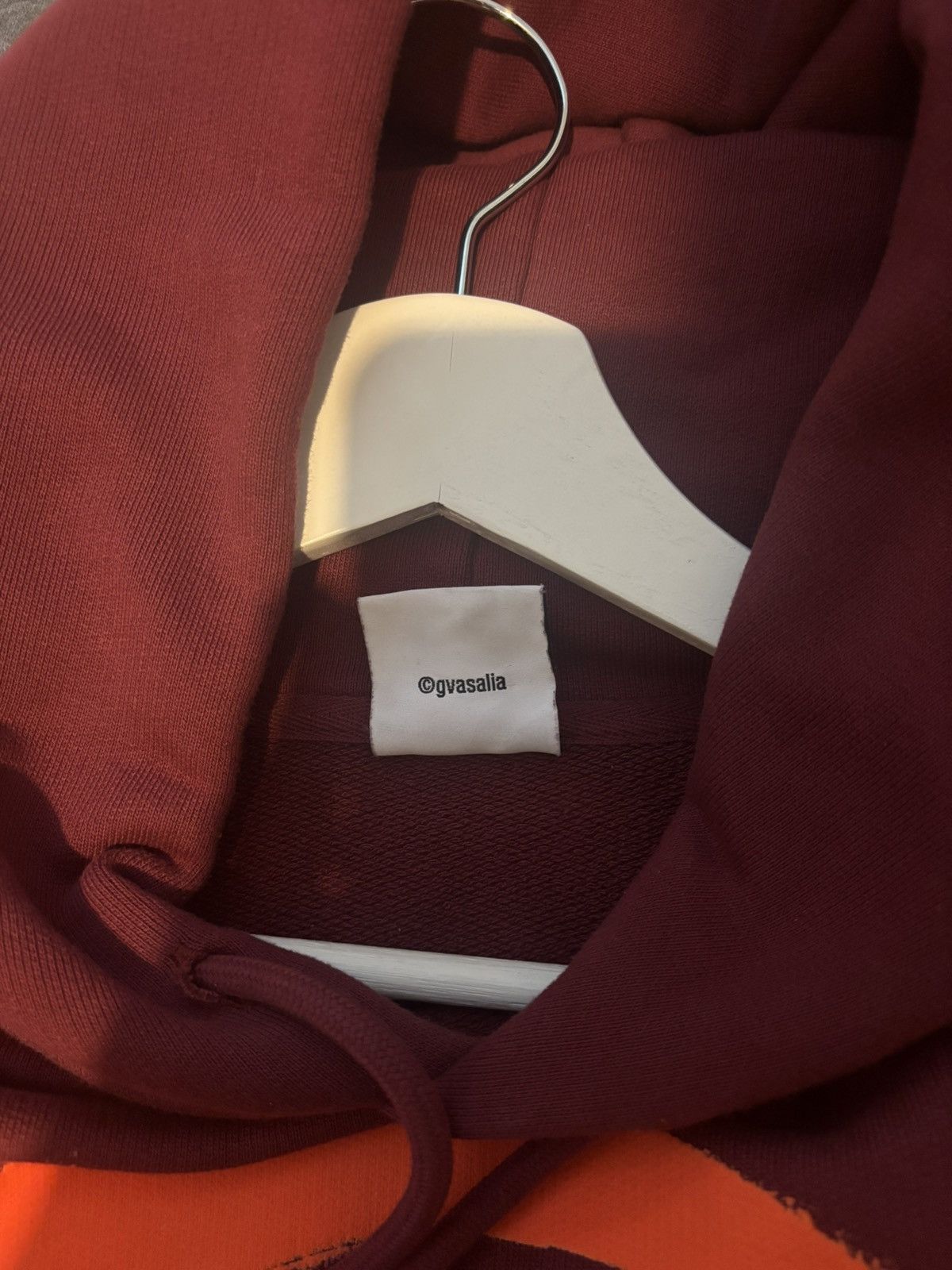 Vetements Vetements Hoddie Size US S / EU 44-46 / 1 - 4 Thumbnail