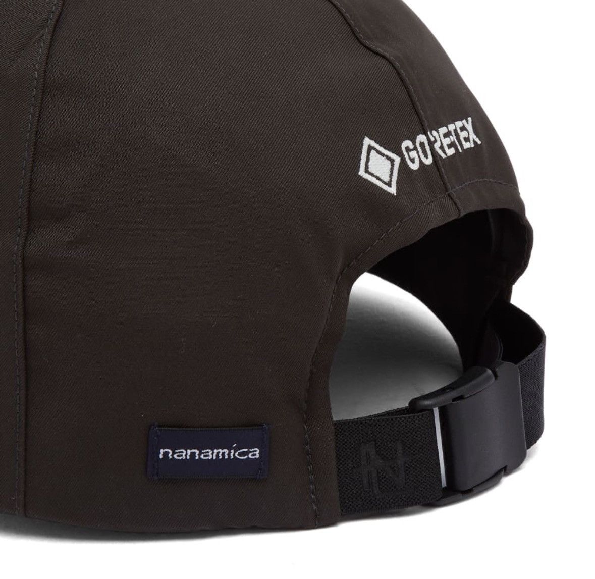 Nanamica Nanamica Goretex Cap Size ONE SIZE - 4 Thumbnail