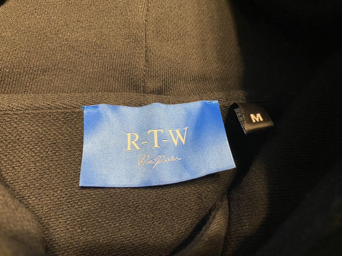 Rue Porter Rue Porter RTW signature hoodie Size US M / EU 48-50 / 2 - 3 Thumbnail