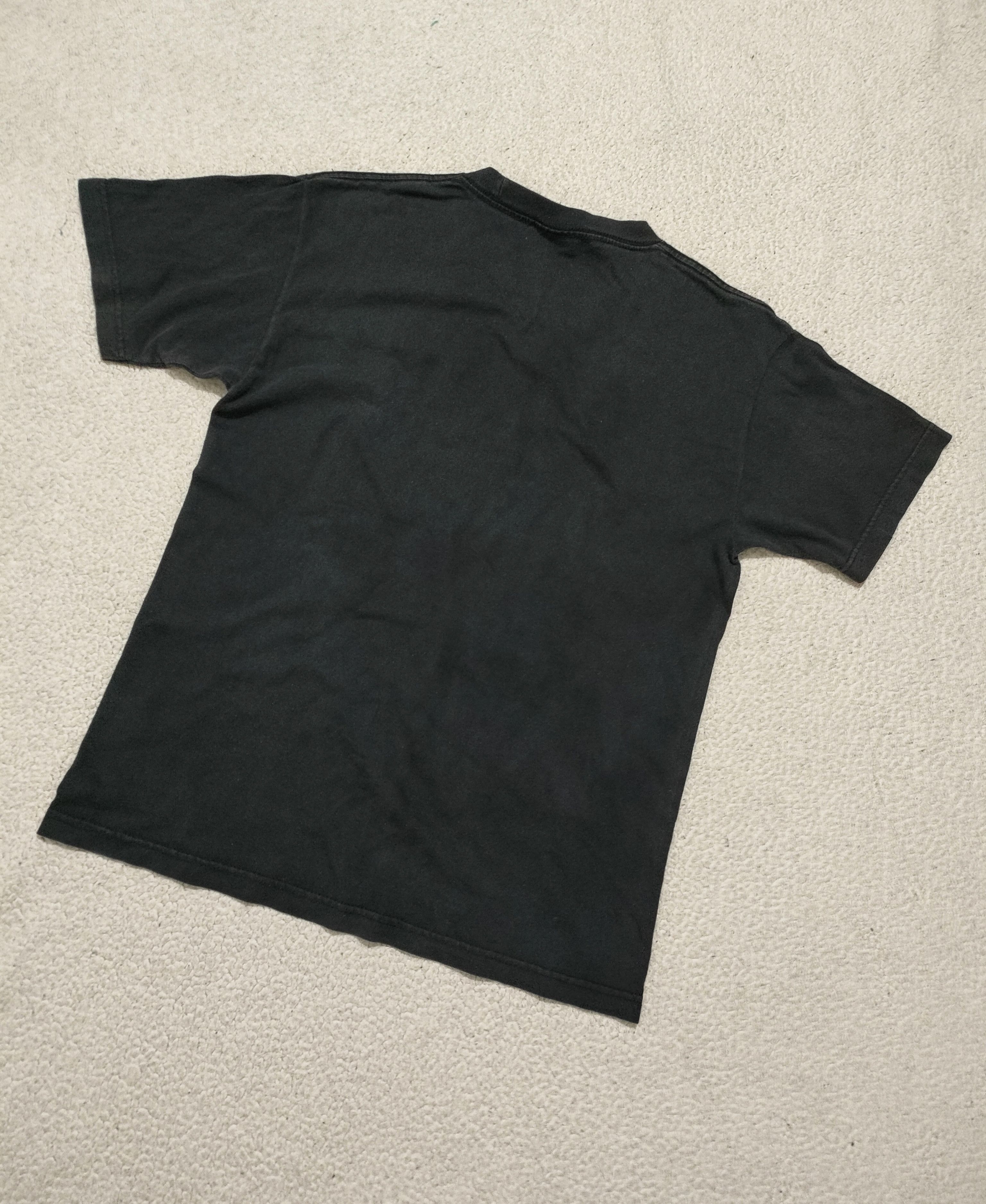 Band Tees 90s THE SMASHING PUMPKINS Vintage Tee Size US M / EU 48-50 / 2 - 11 Thumbnail