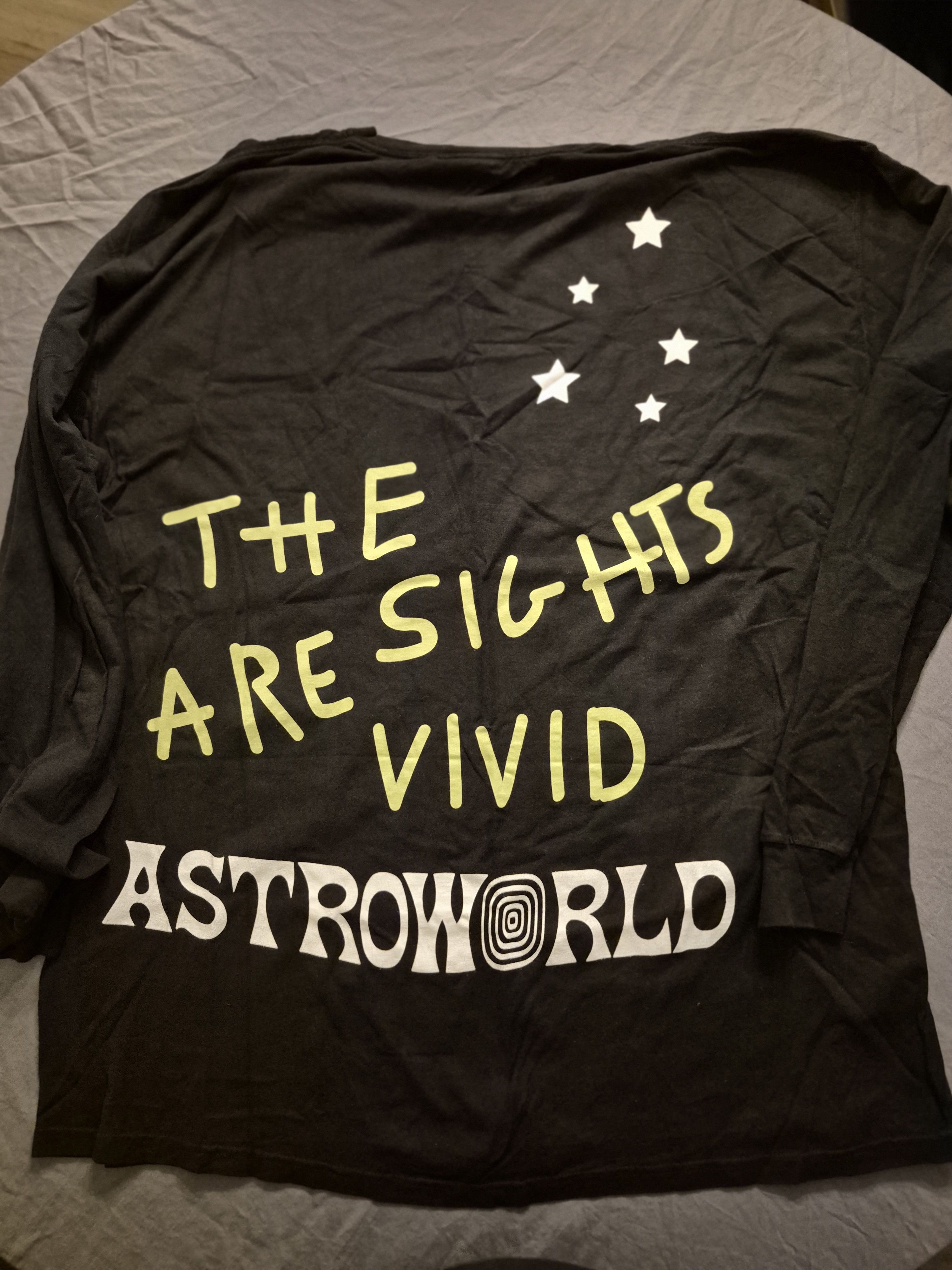 Travis Scott Travis Scott AstroWorld 