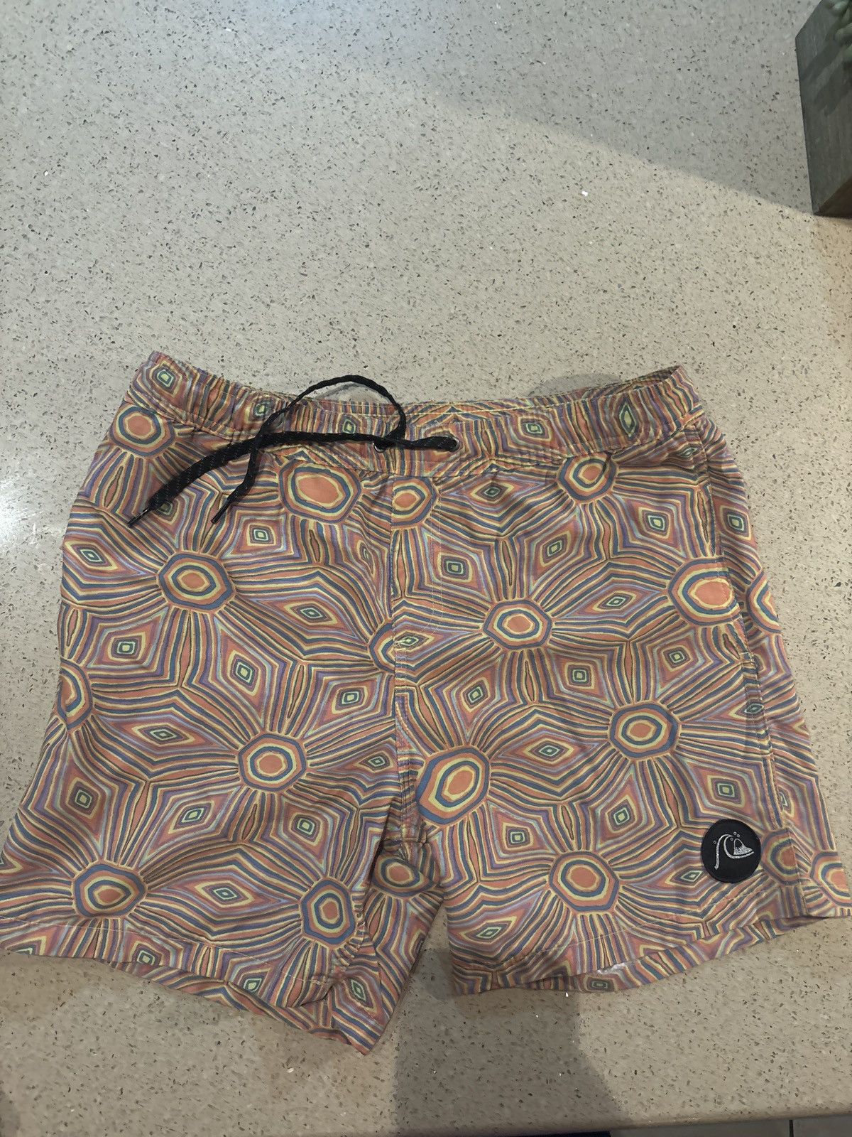Quiksilver swimwear quiksilver Size US 33 - 1 Thumbnail