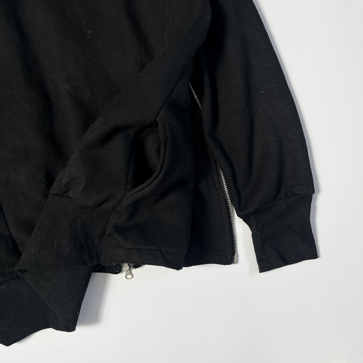 Tornado Mart Street full zip Y2K hoodie jacket Size US S / EU 44-46 / 1 - 11 Thumbnail
