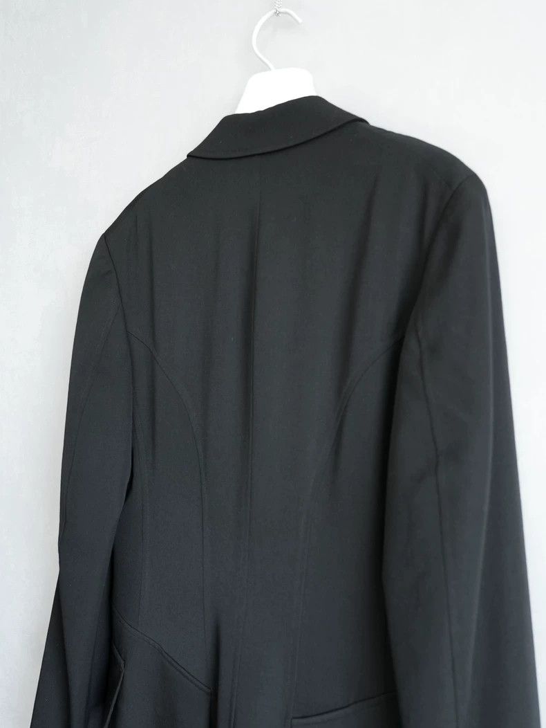 Yohji Yamamoto yohji yamamoto19AW Napoleon coat 2503-Nextarrow Size US M / EU 48-50 / 2 - 7 Thumbnail