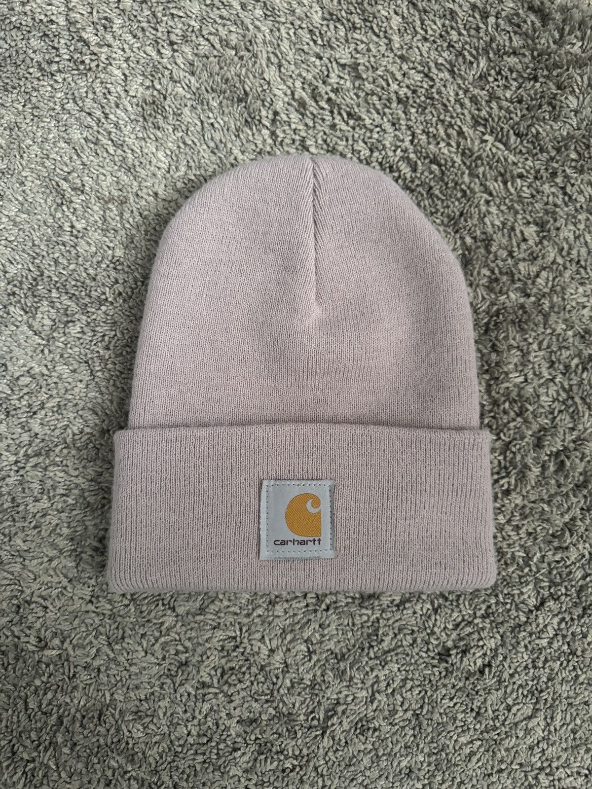 Carhartt Carhartt Beanie Size ONE SIZE - 1 Thumbnail