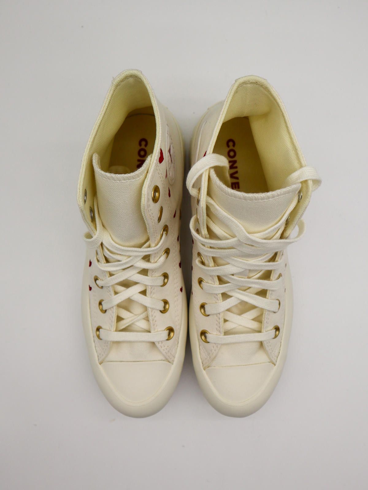 Converse Converse Chuck Taylor All Star Lugged 2.0 Platform High Size US 9.5 / IT 39.5 - 3 Thumbnail