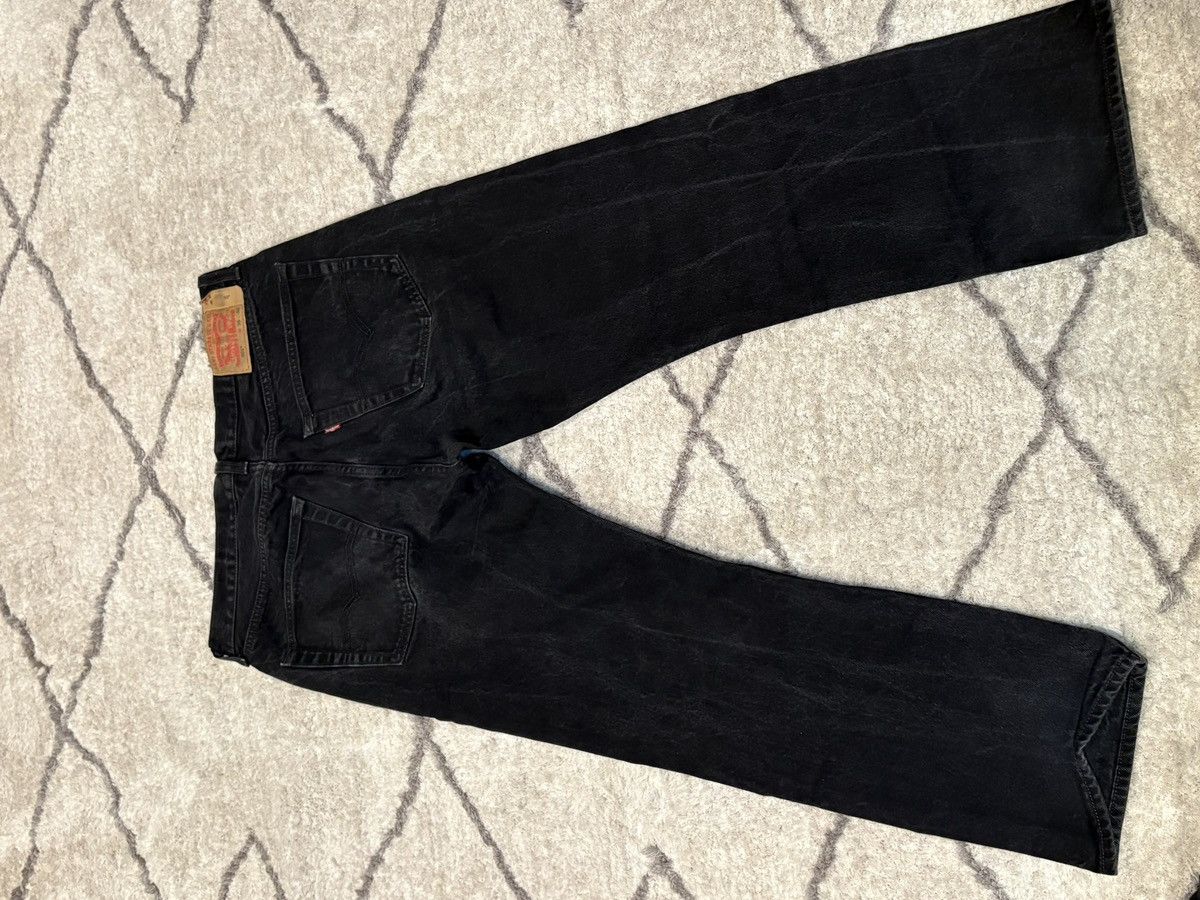 Levi's Levi 501 Jeans Size US 36 / EU 52 - 1 Thumbnail