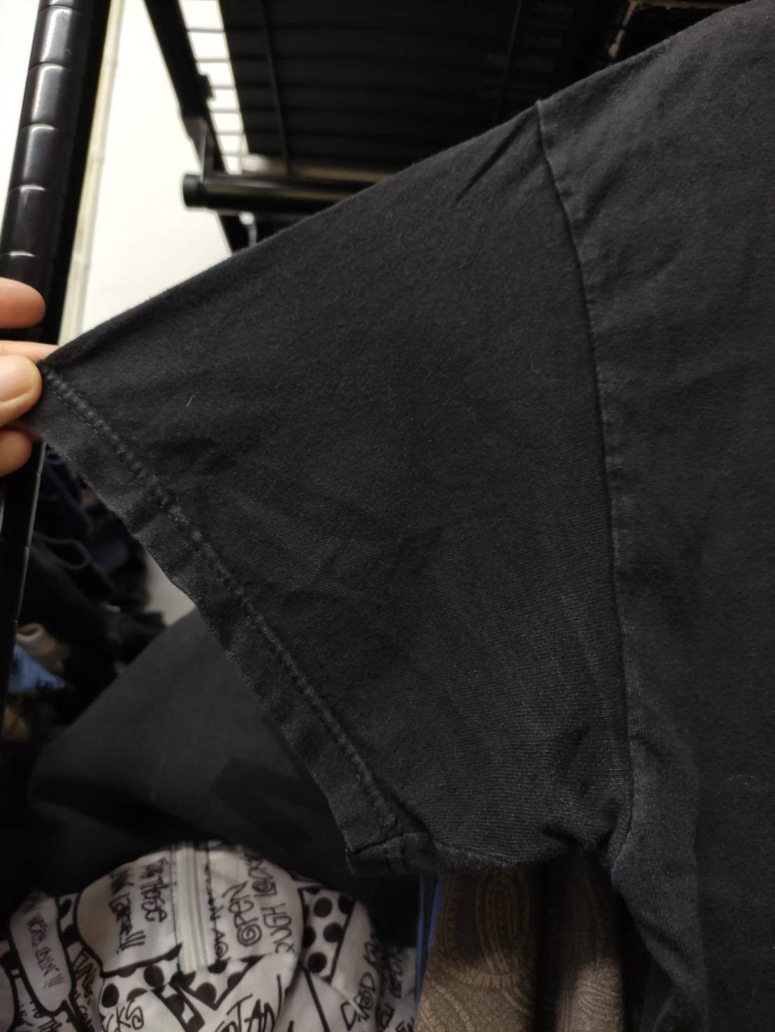 Vtg 00's Alkaline Trio 